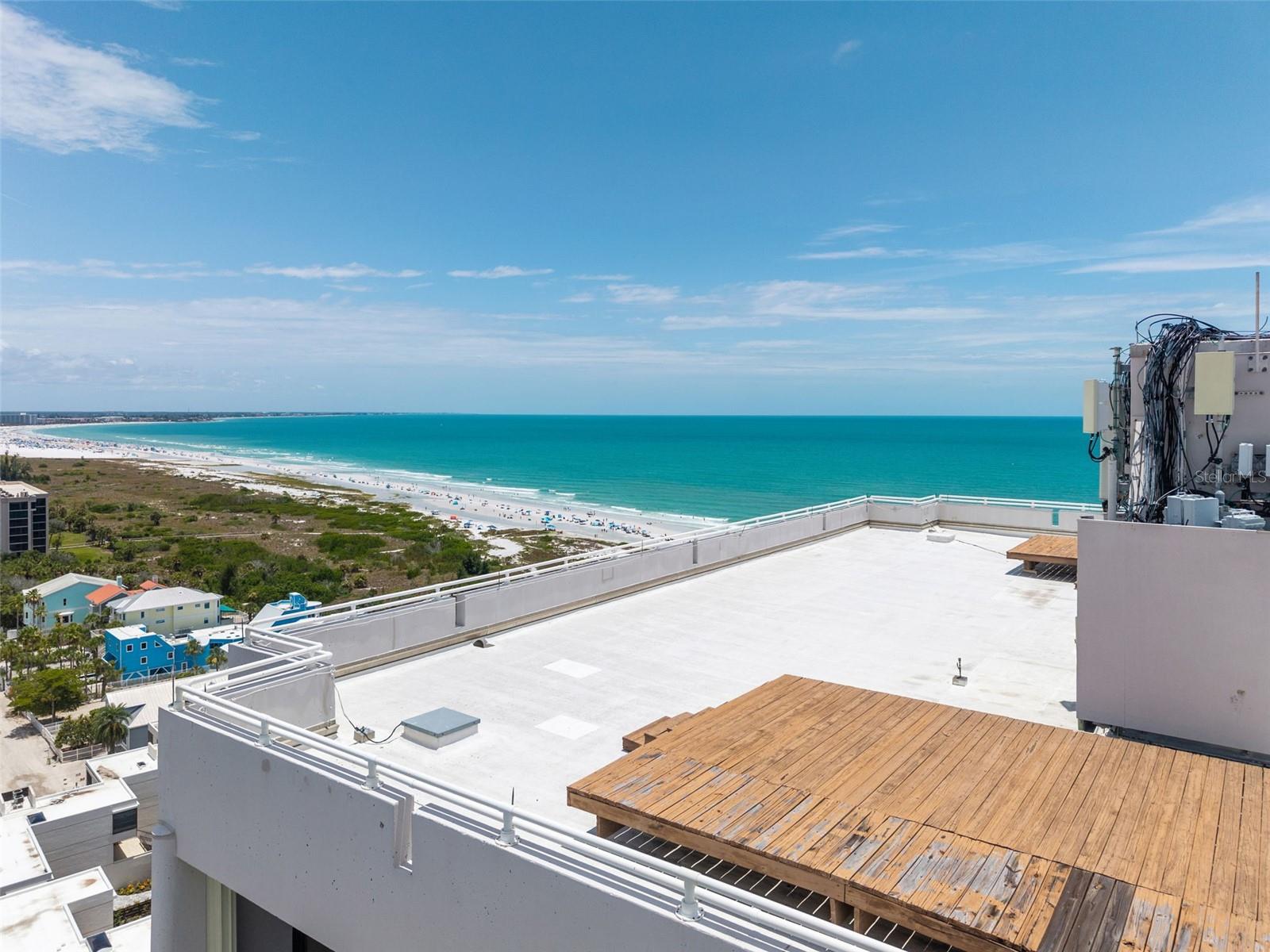 5400 OCEAN BLVD #17-04 — photo 50