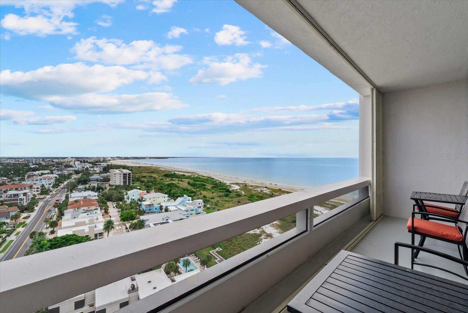 5400 OCEAN BLVD #17-04 — photo 21