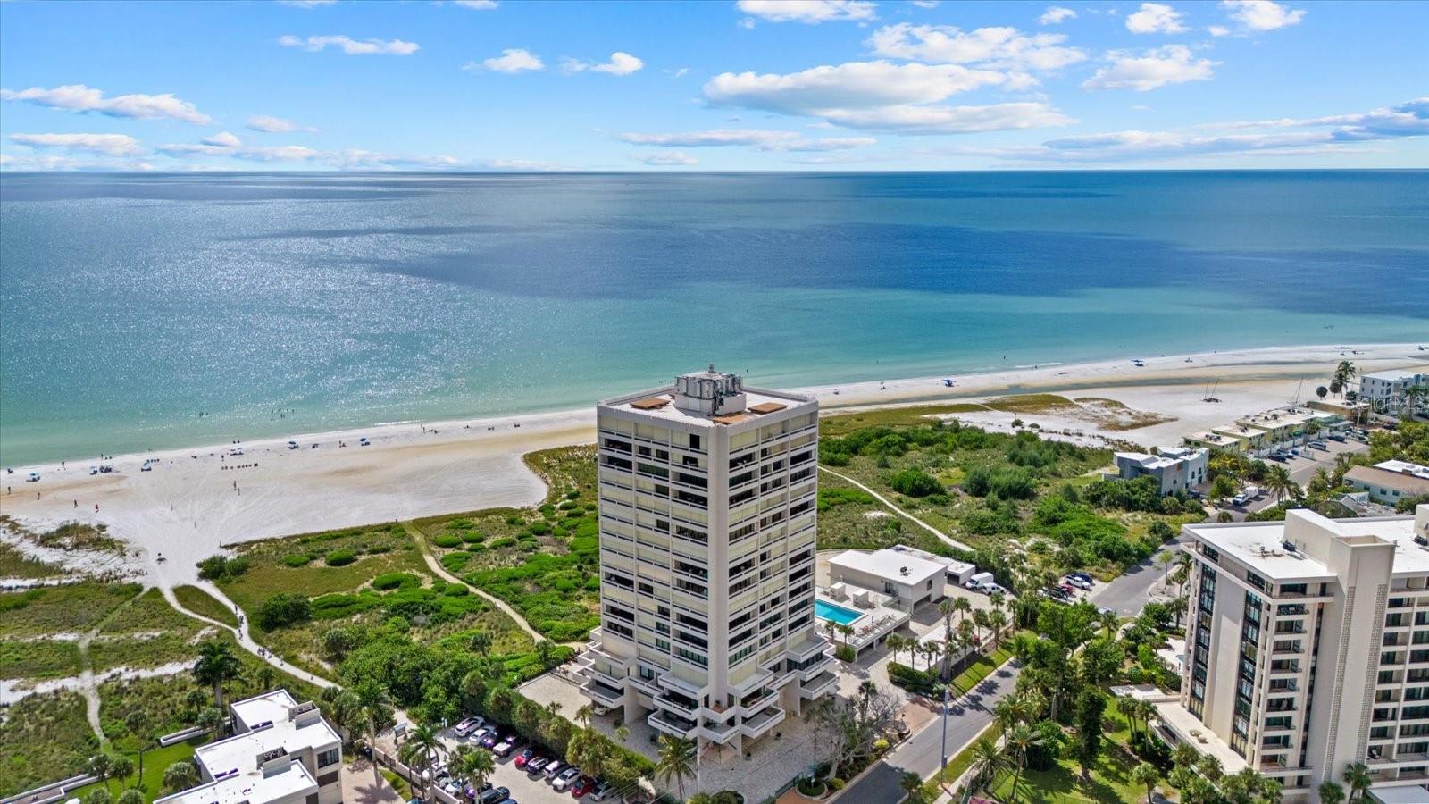 5400 OCEAN BLVD #17-04 — photo 4