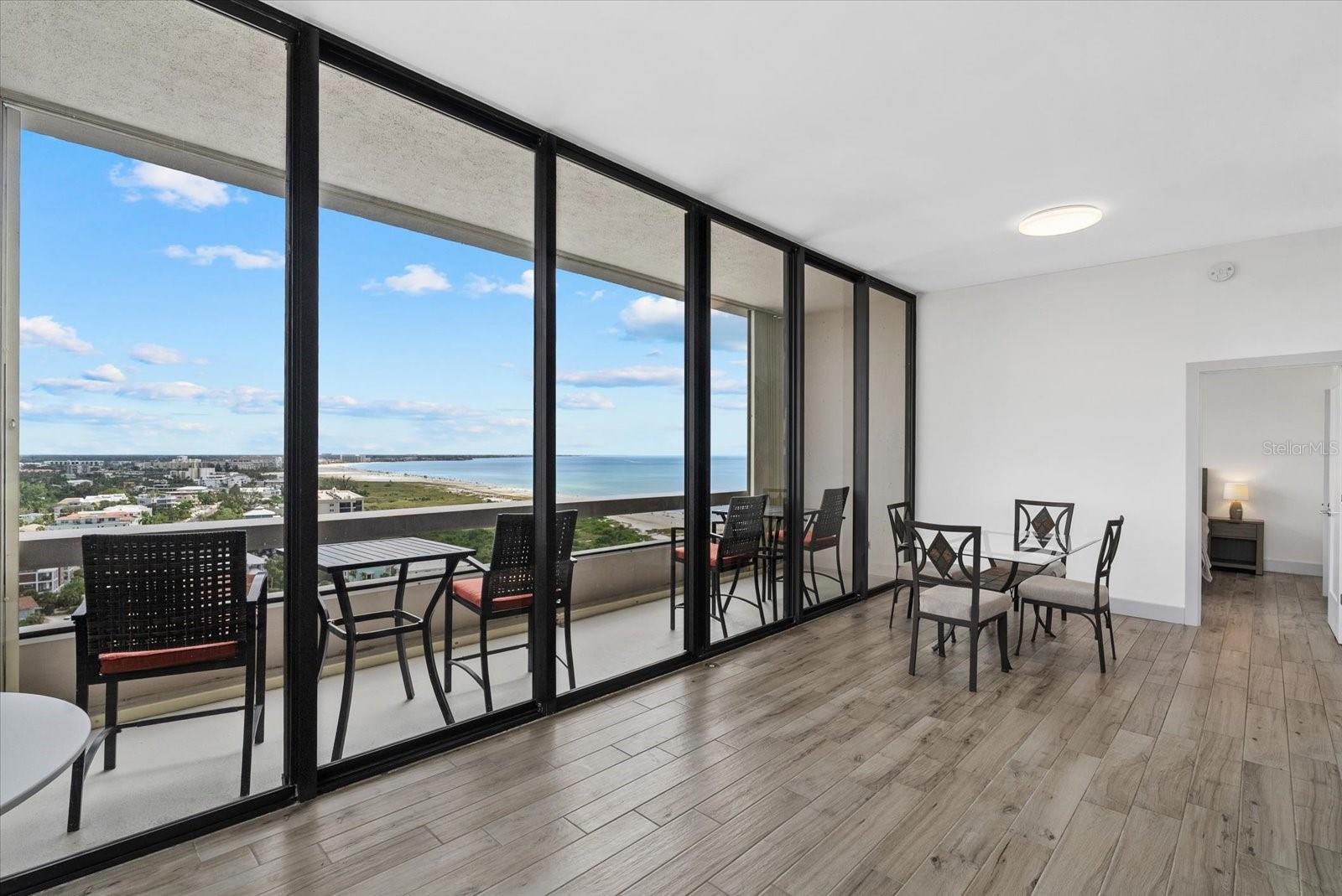 5400 OCEAN BLVD #17-04 — photo 17