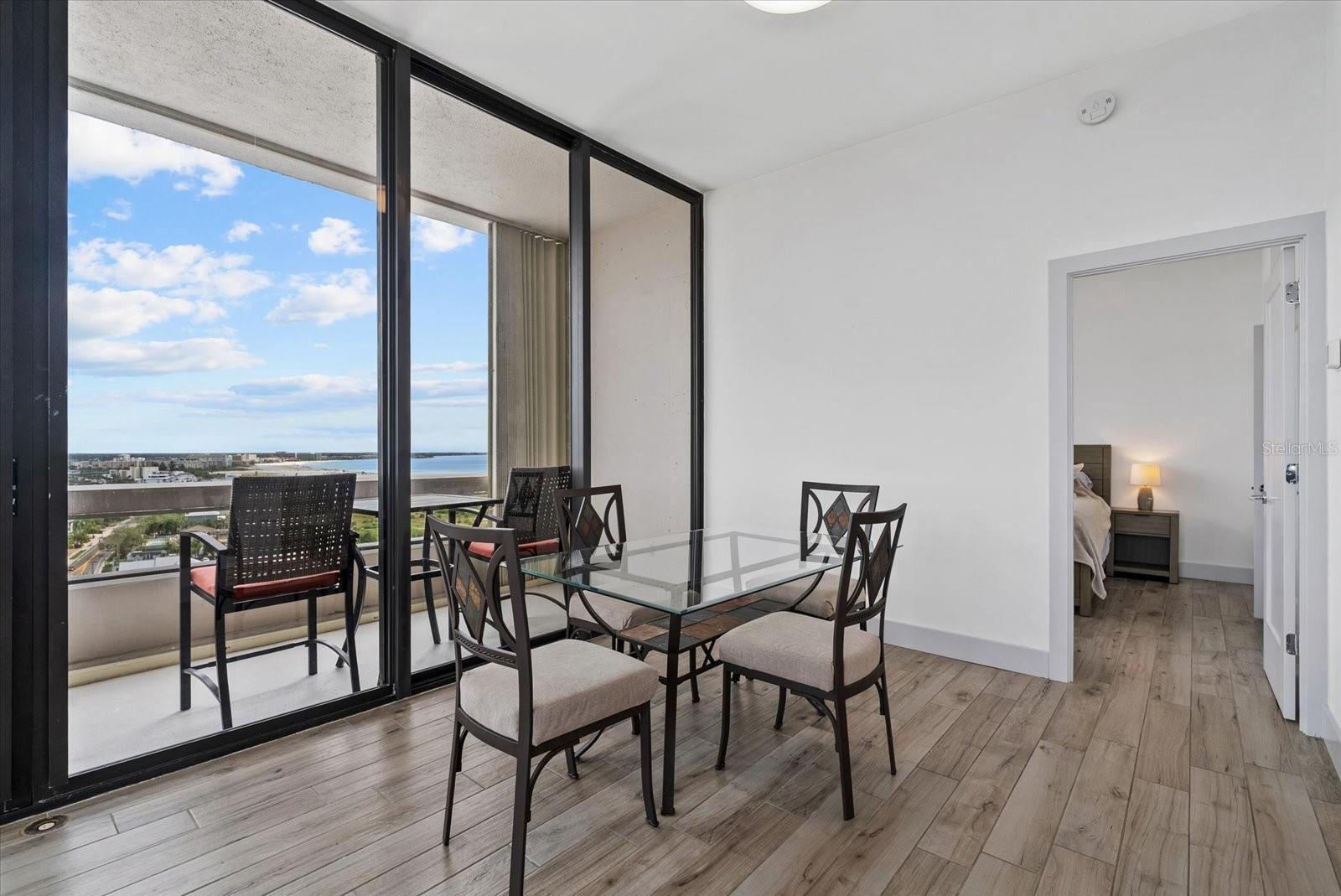 5400 OCEAN BLVD #17-04 — photo 18