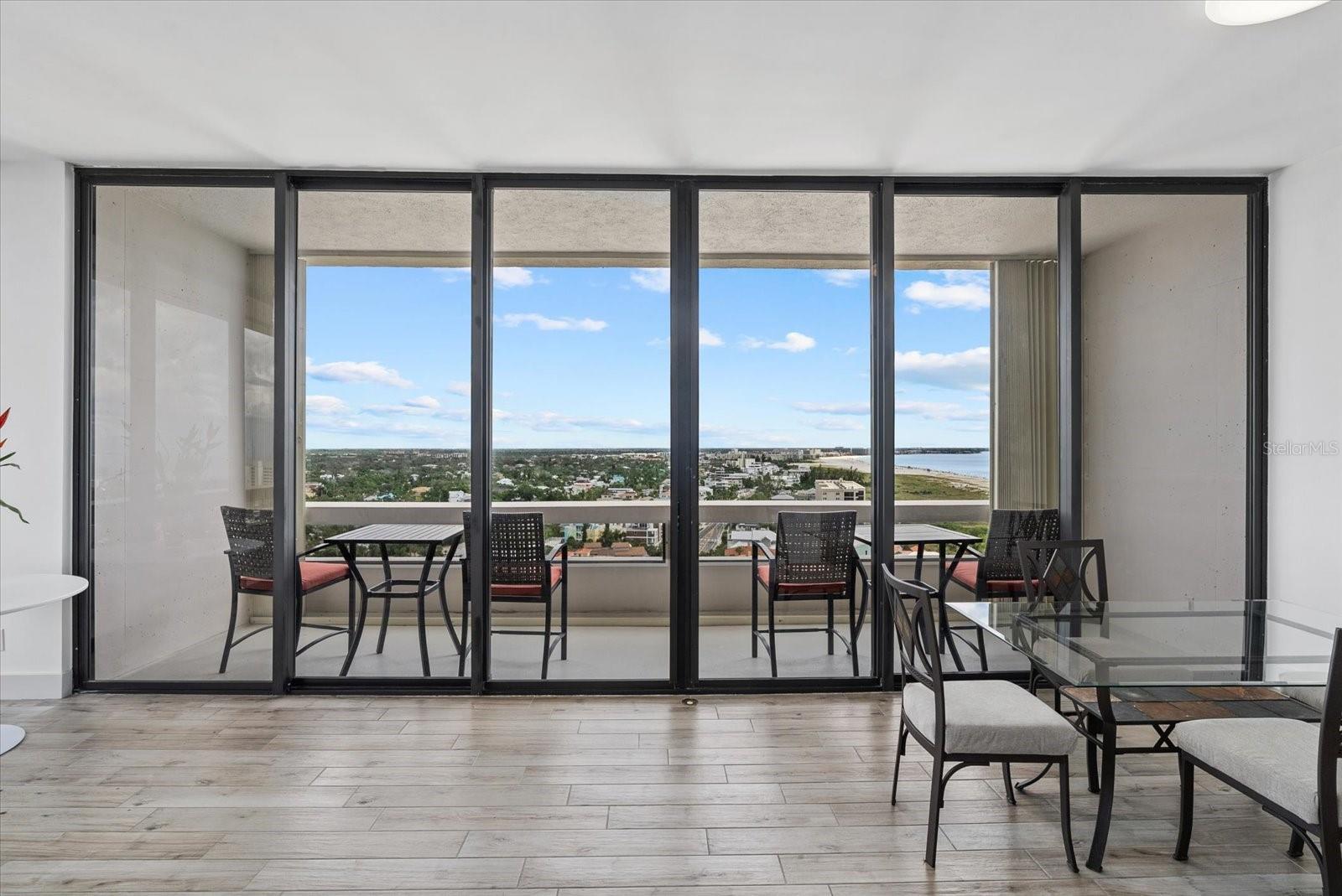 5400 OCEAN BLVD #17-04 — photo 19