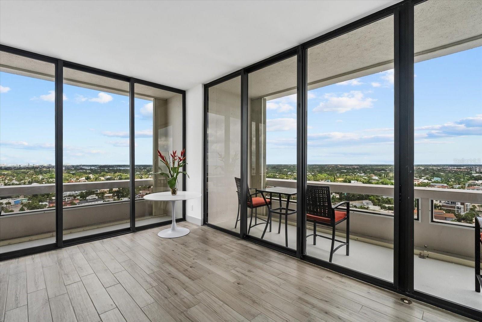 5400 OCEAN BLVD #17-04 — photo 16