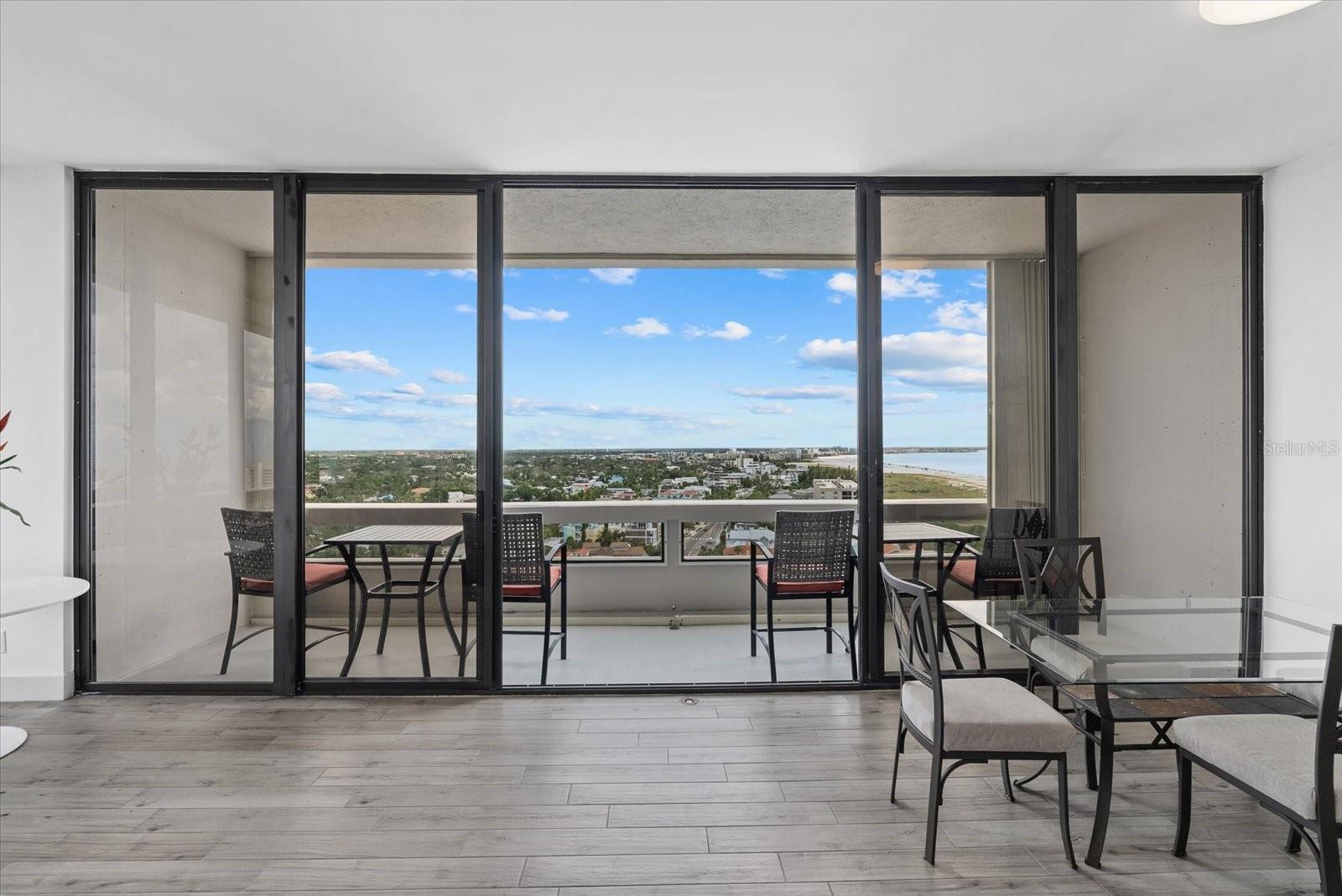5400 OCEAN BLVD #17-04 — photo 20