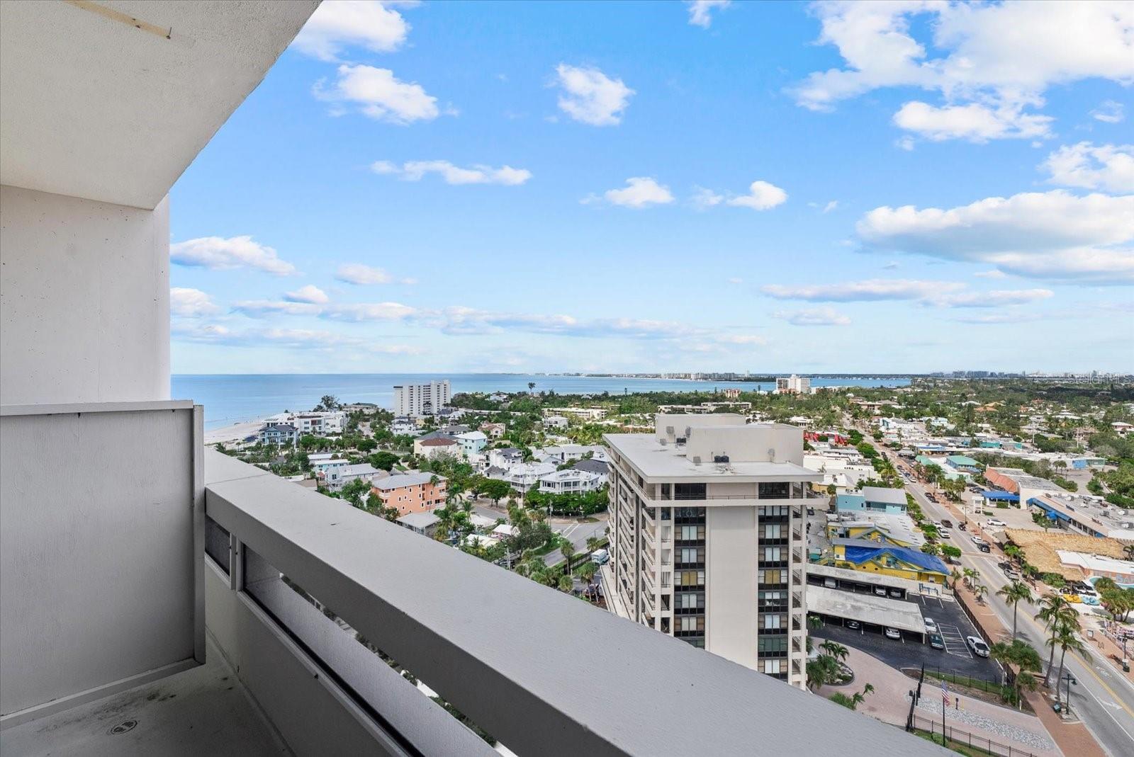 5400 OCEAN BLVD #17-04 — photo 26