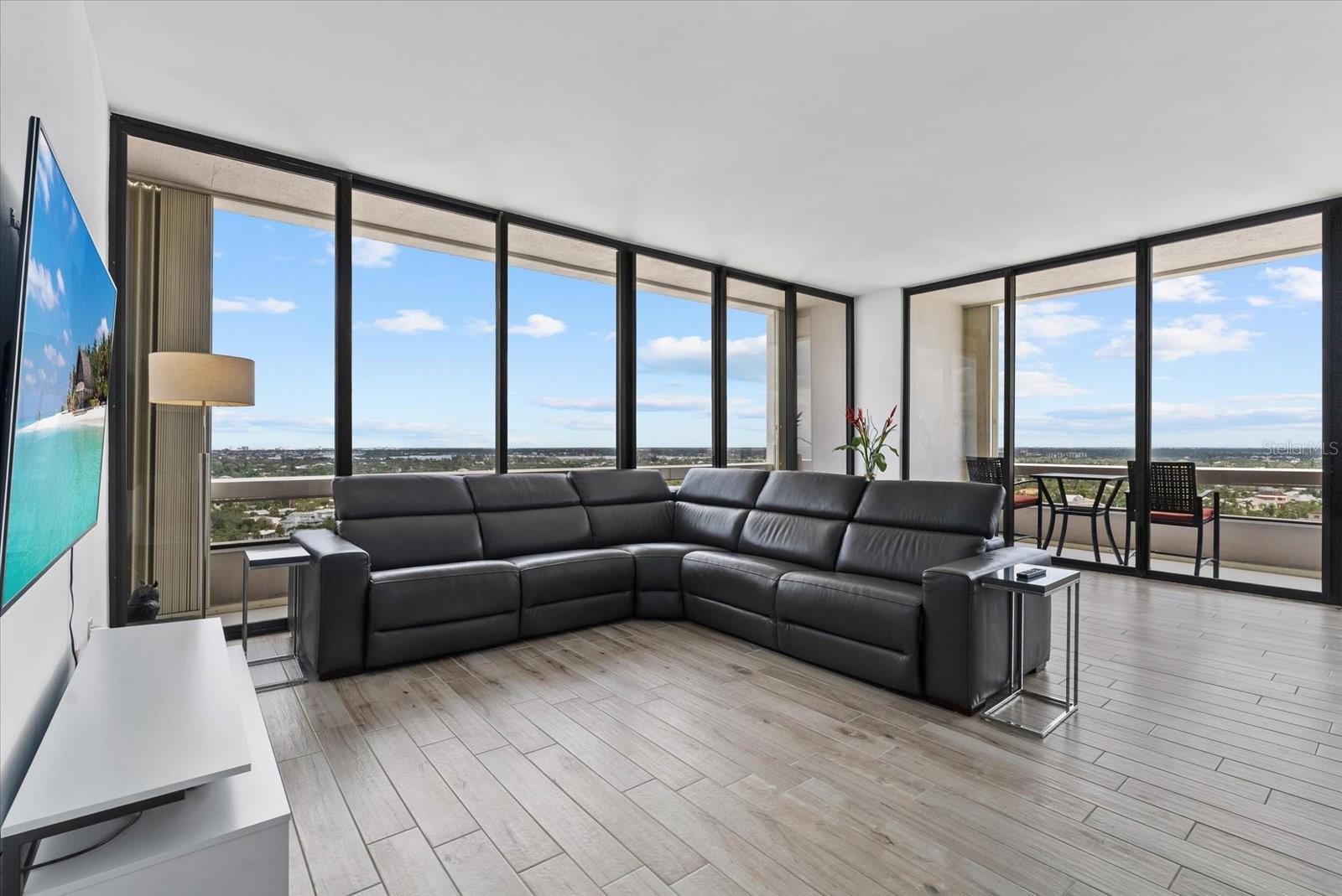 5400 OCEAN BLVD #17-04 — photo 13
