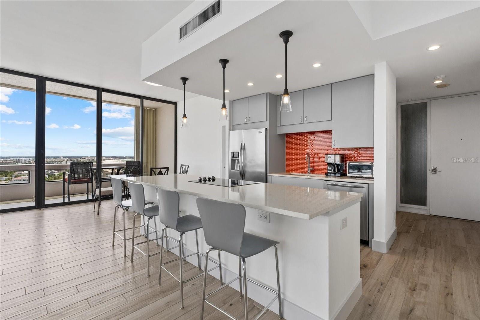 5400 OCEAN BLVD #17-04 — photo 9