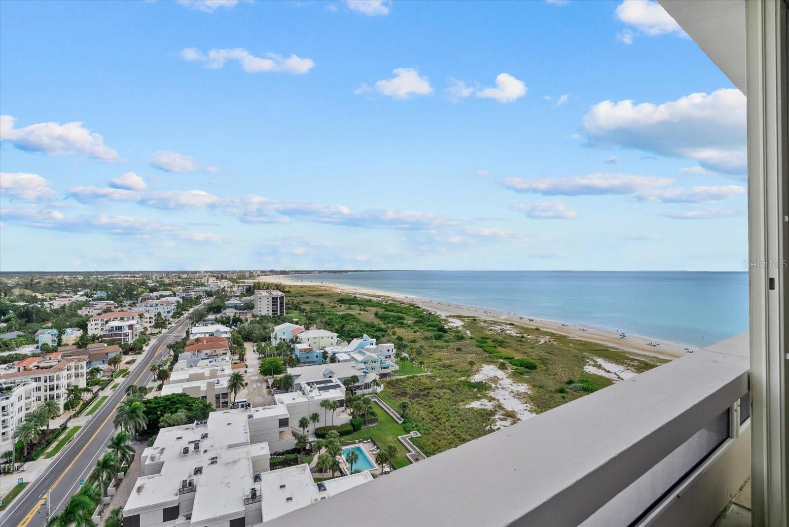 5400 OCEAN BLVD #17-04 — photo 30