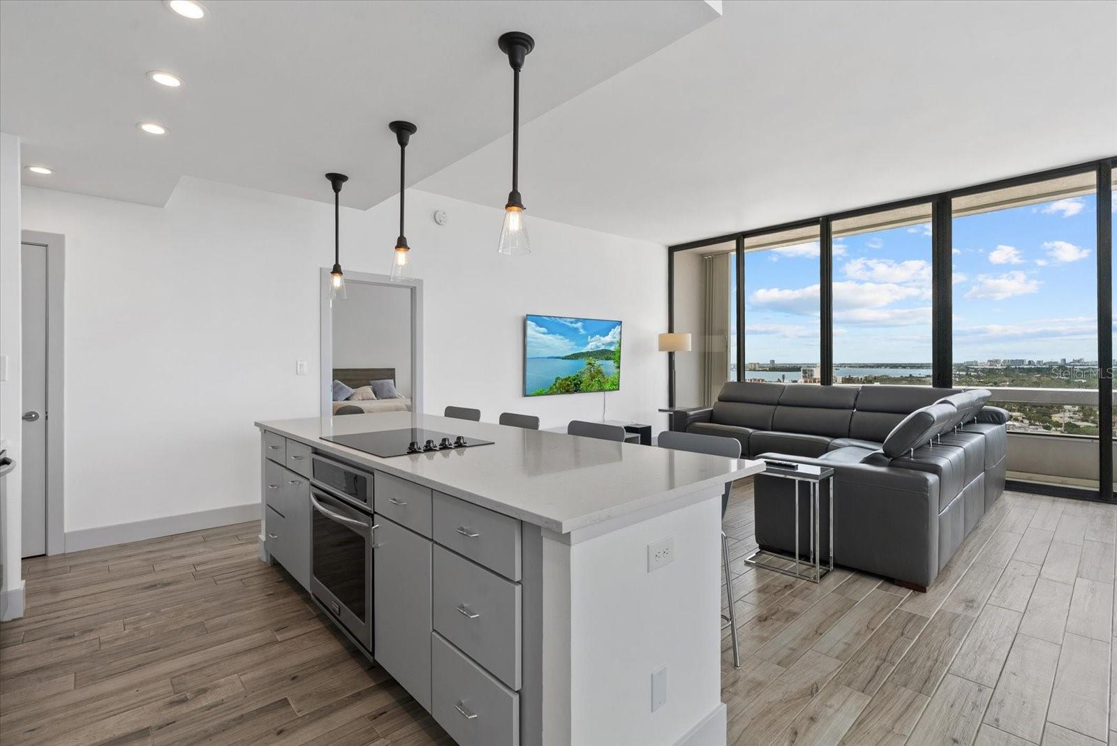 5400 OCEAN BLVD #17-04 — photo 11