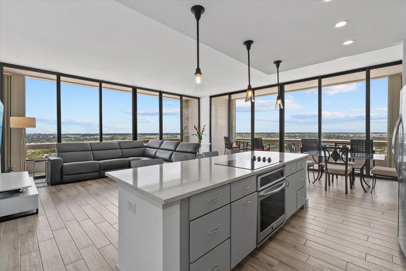 5400 OCEAN BLVD #17-04 — photo 8
