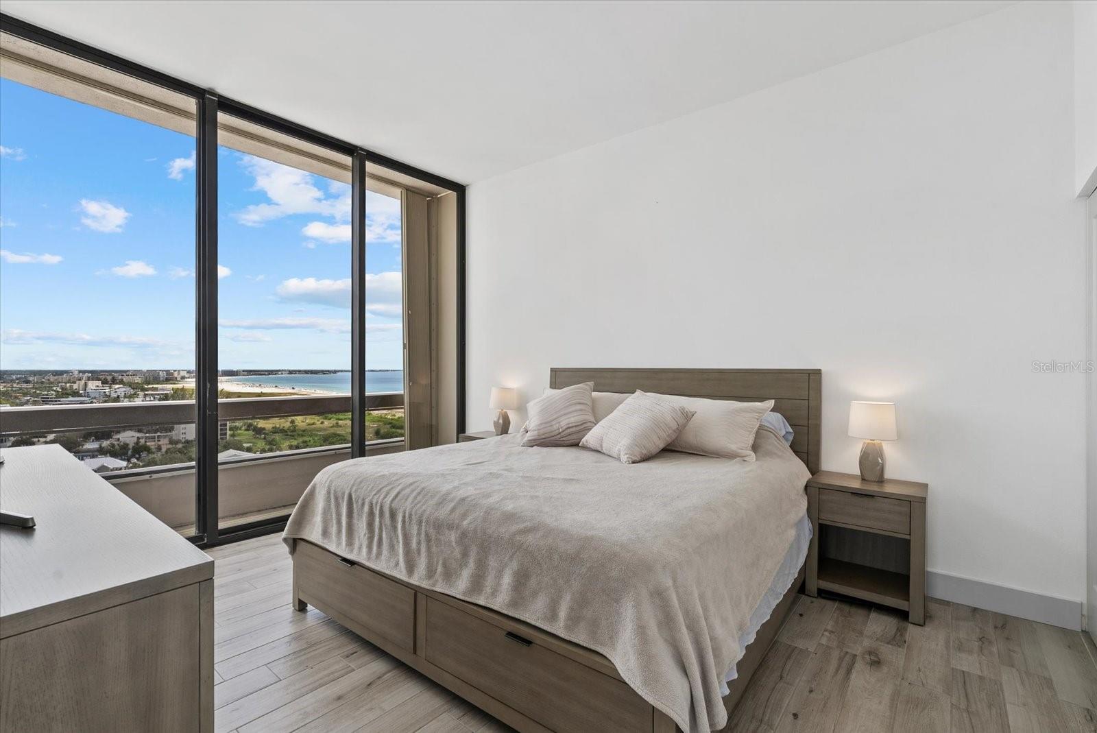 5400 OCEAN BLVD #17-04 — photo 27