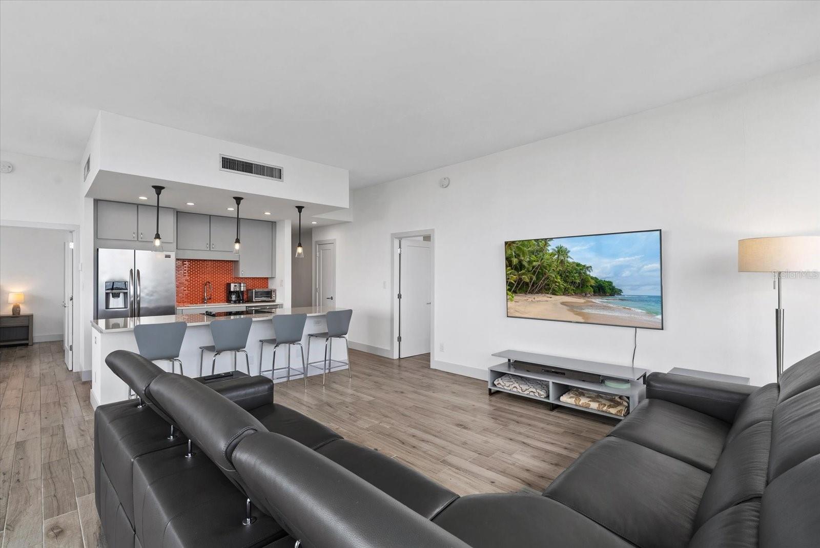 5400 OCEAN BLVD #17-04 — photo 15