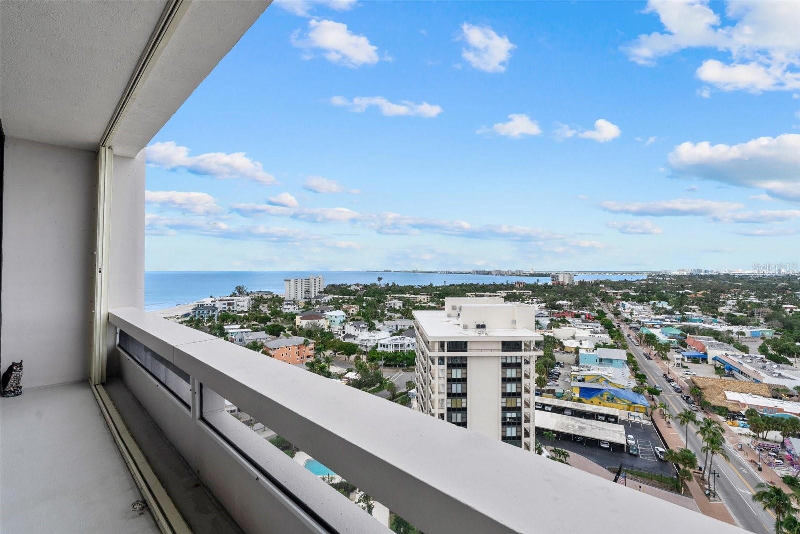 5400 OCEAN BLVD #17-04 — photo 22