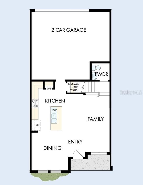 3534 CASPIAN CHERVIL ST — photo 3