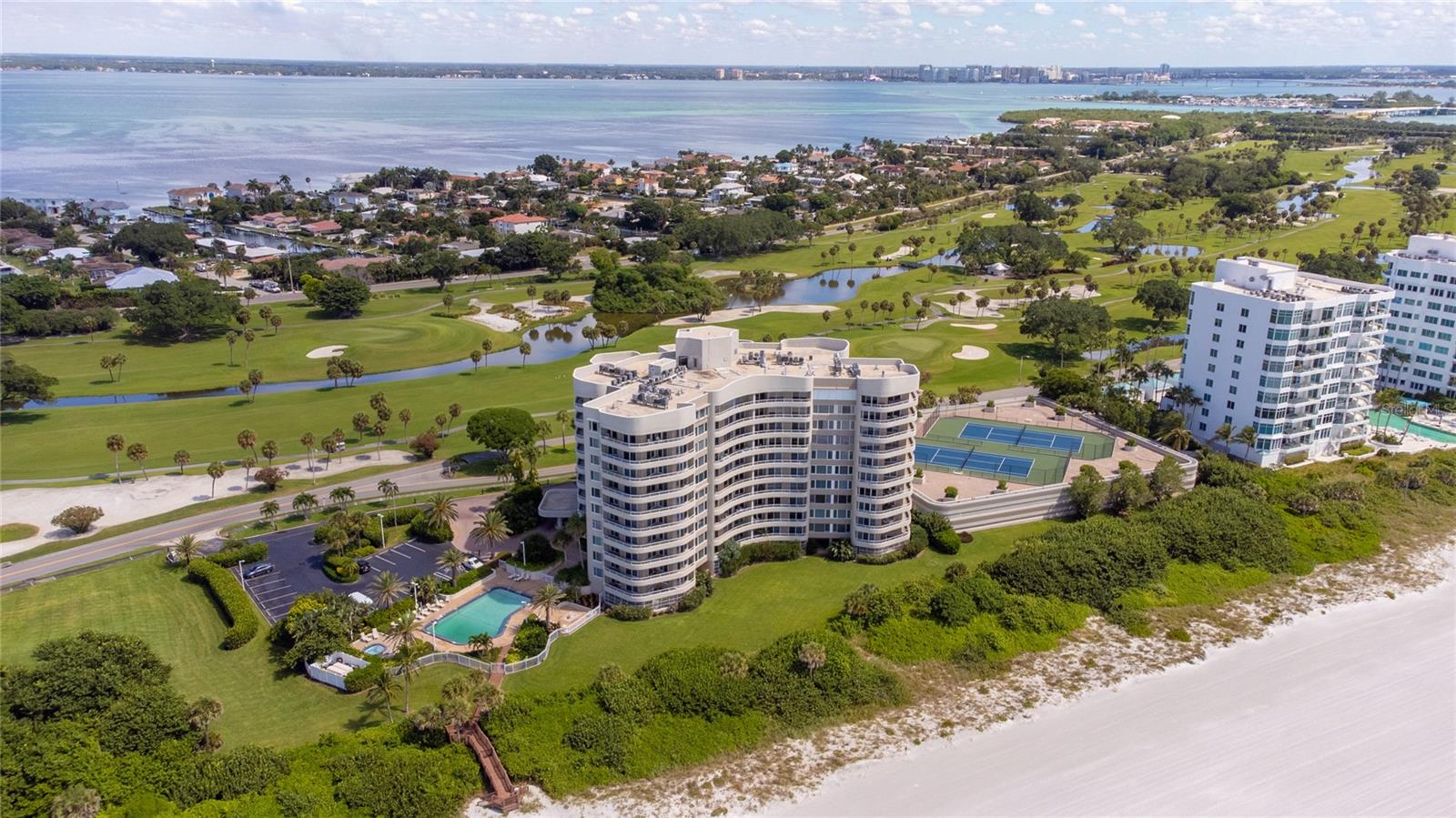 775 LONGBOAT CLUB RD #904 — photo 33