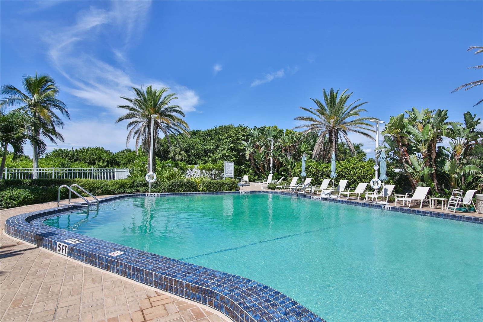 775 LONGBOAT CLUB RD #904 — photo 29