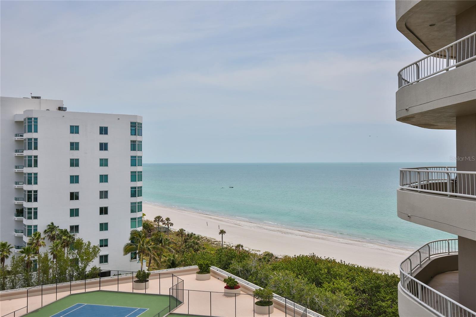 775 LONGBOAT CLUB RD #904 — photo 35