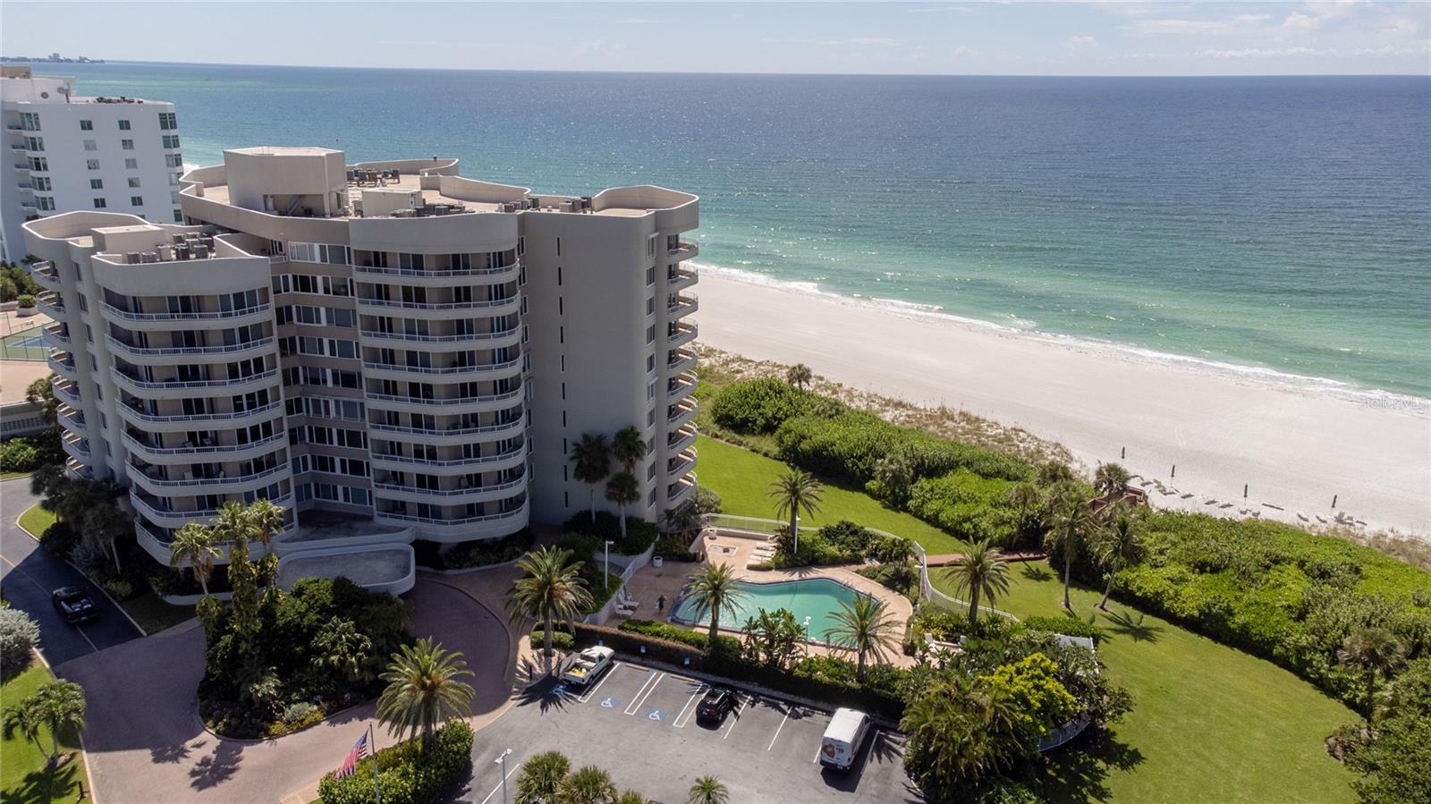 775 LONGBOAT CLUB RD #904 — photo 34