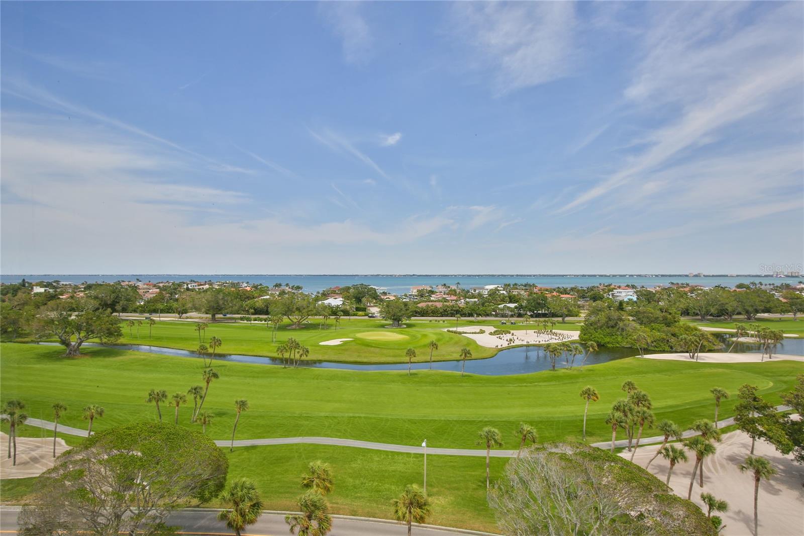 775 LONGBOAT CLUB RD #904 — photo 27