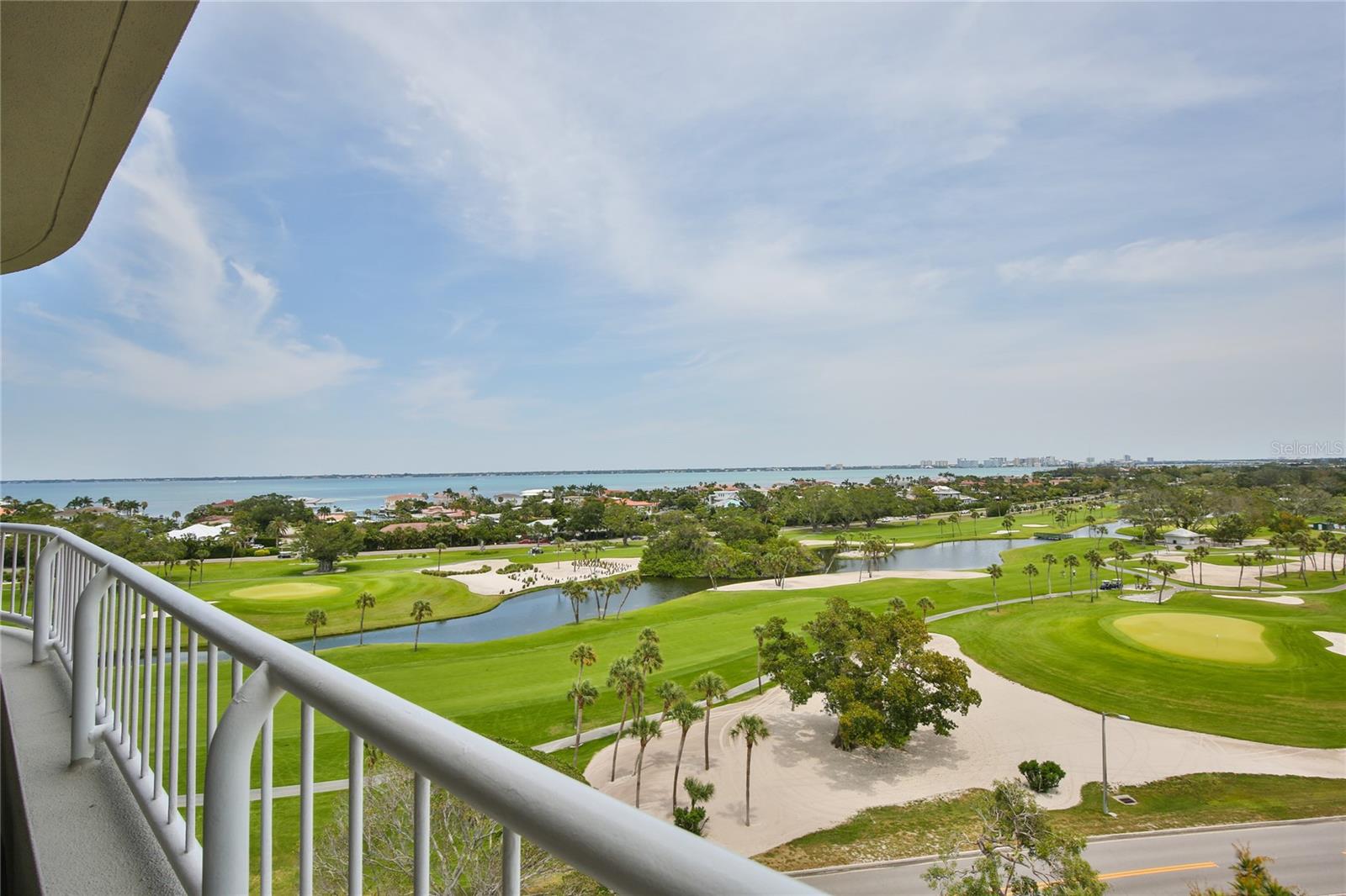 775 LONGBOAT CLUB RD #904 — photo 25