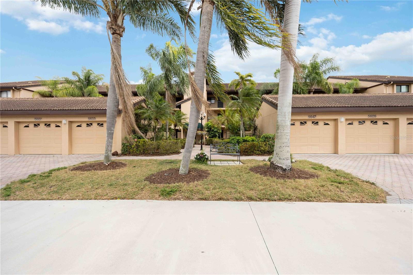 5627 ASHTON WAY #5627 — photo 46