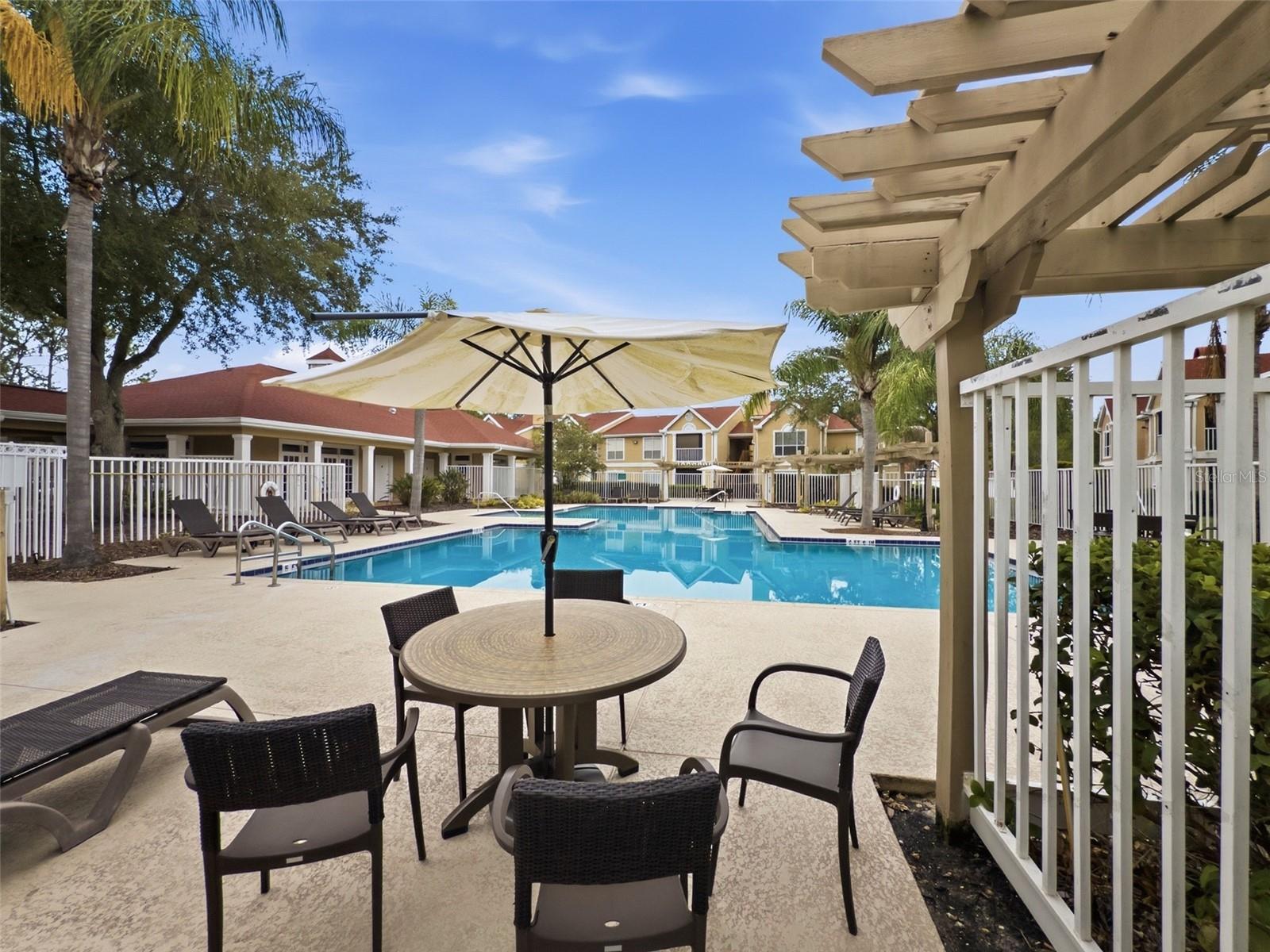 9481 HIGHLAND OAK DR #1502 — photo 28