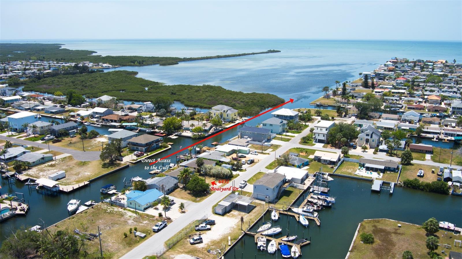 6432 BOATYARD DR — photo 11