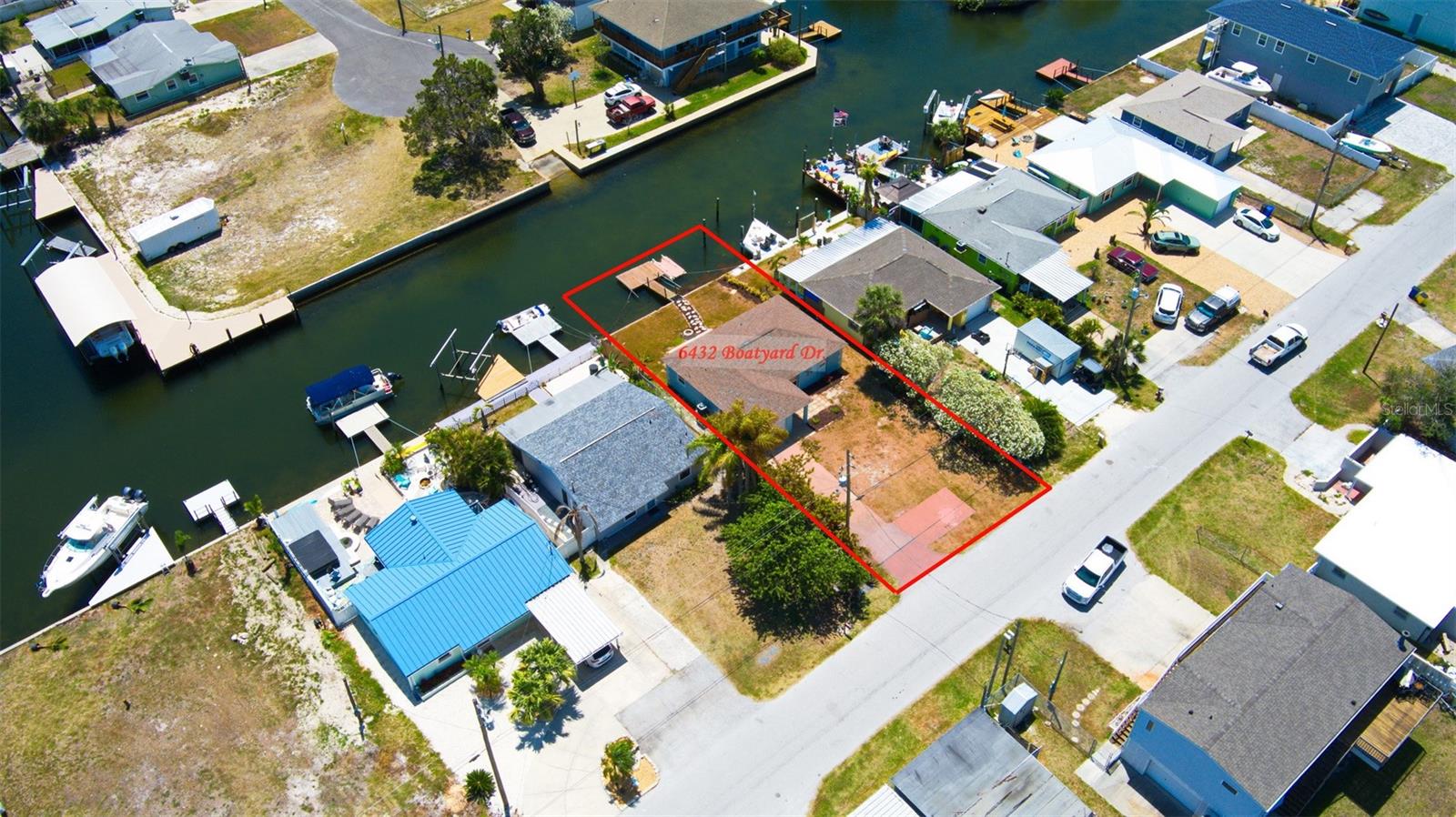 6432 BOATYARD DR — photo 12