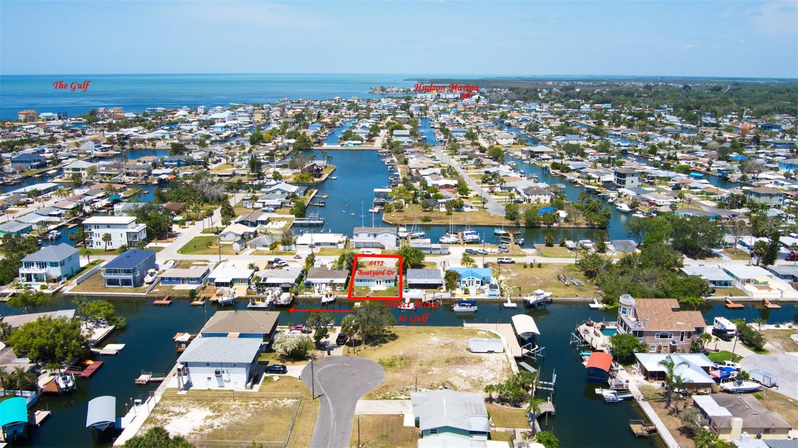 6432 BOATYARD DR — photo 13