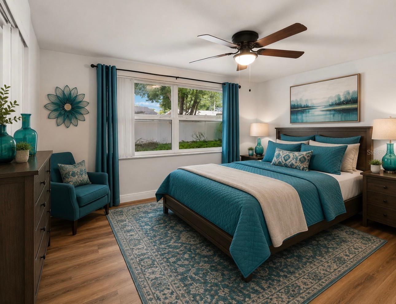 7105 OAKSHIRE DR — photo 36