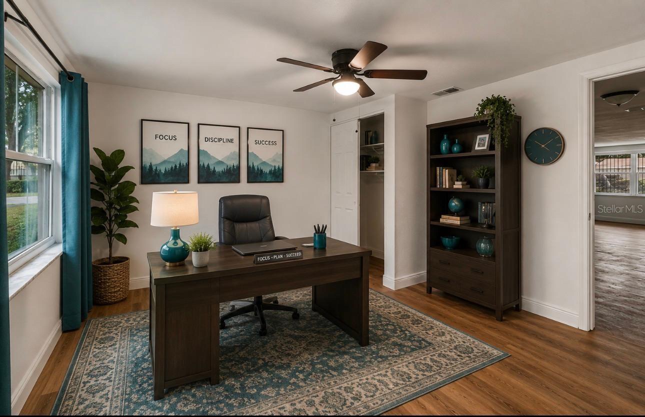 7105 OAKSHIRE DR — photo 38