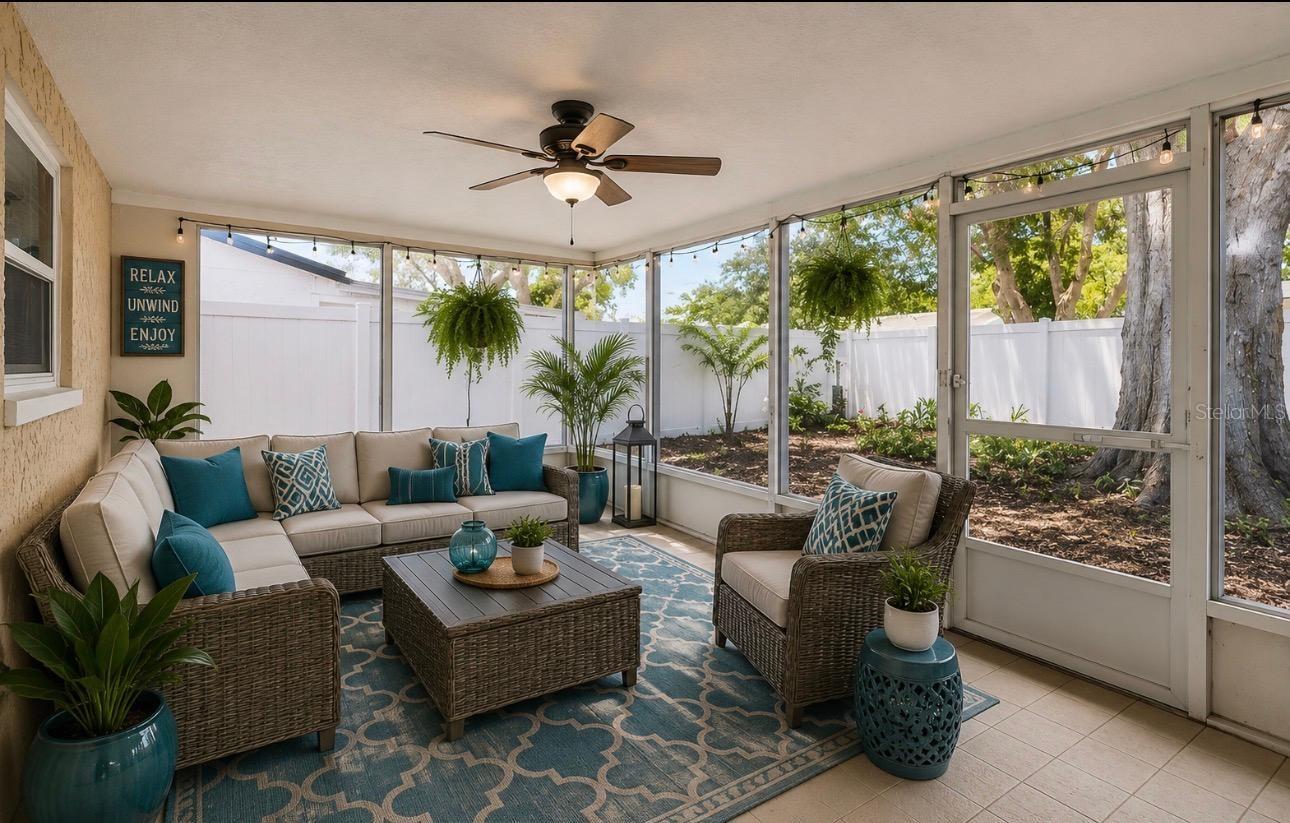 7105 OAKSHIRE DR — photo 41