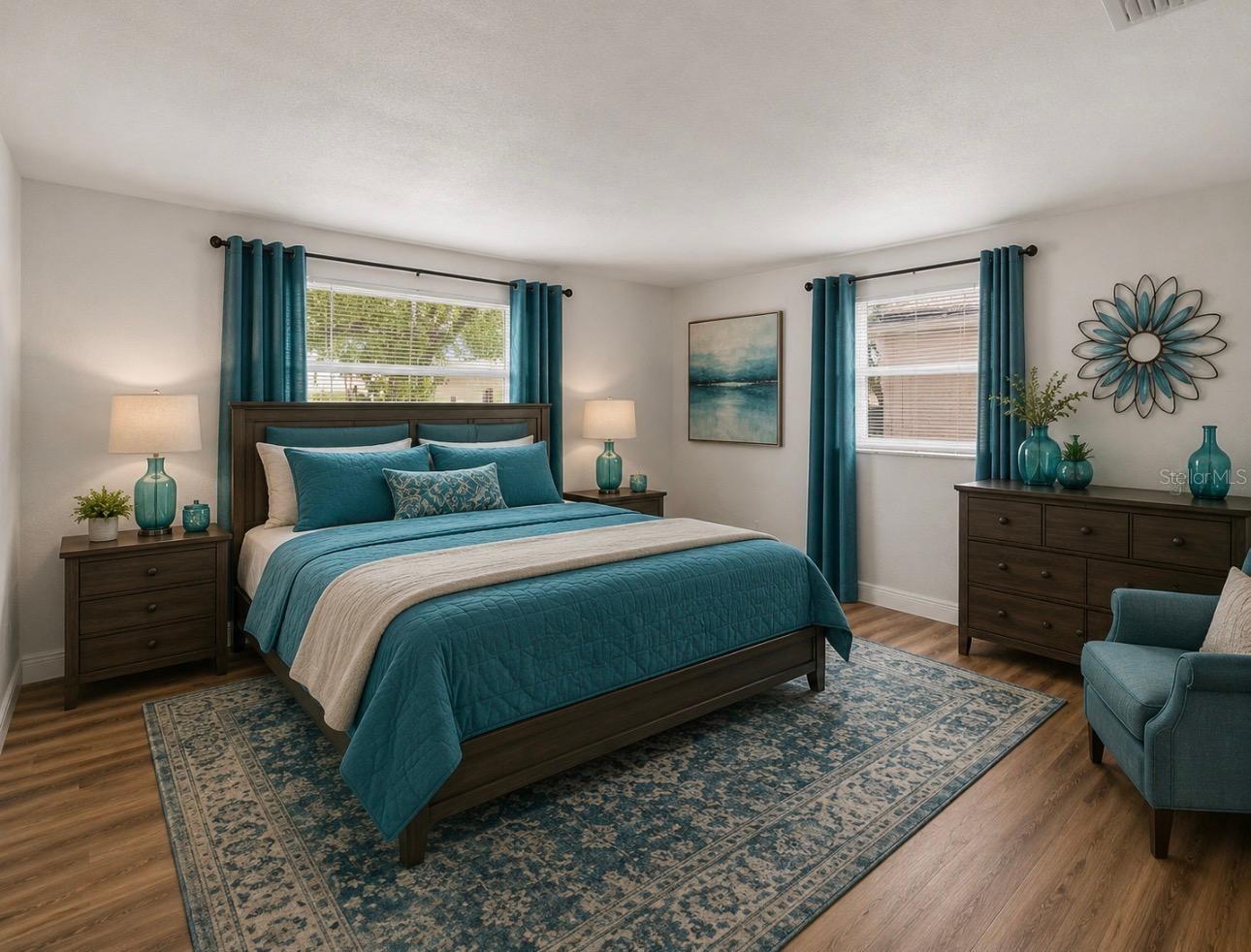 7105 OAKSHIRE DR — photo 22