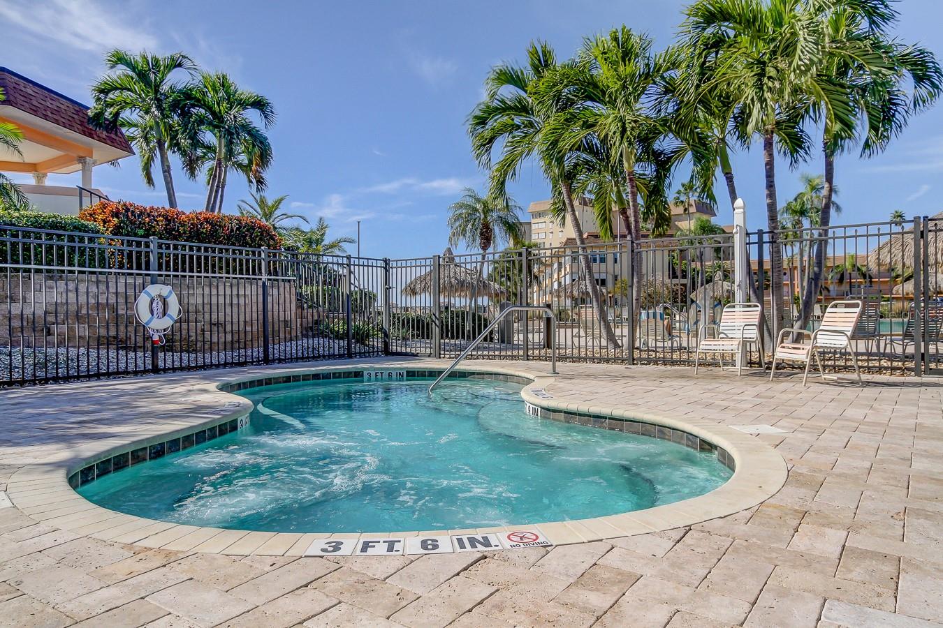 5200 BRITTANY DR S #204 — photo 55