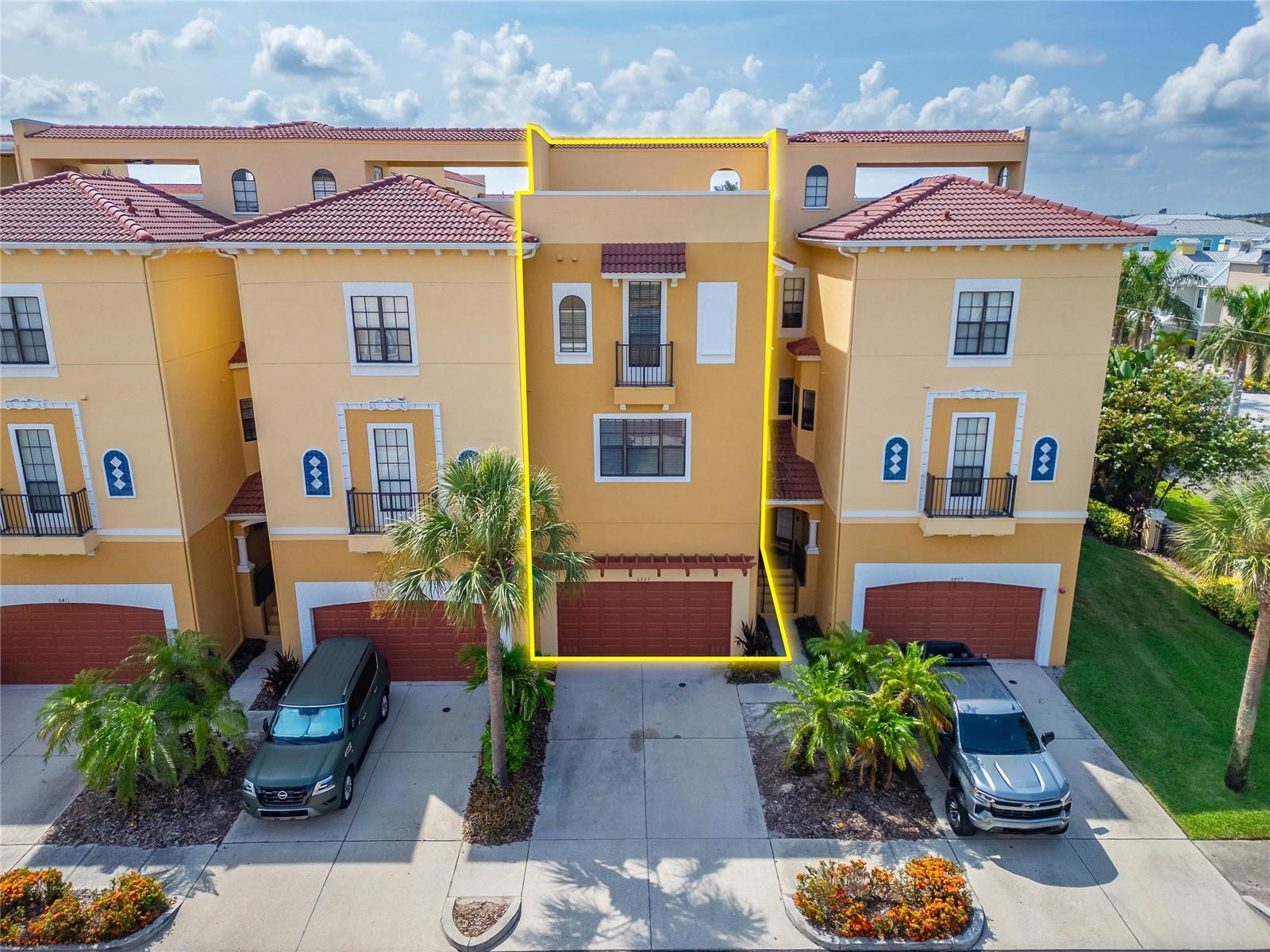 6407 MAYRA SHORES LN — photo 4