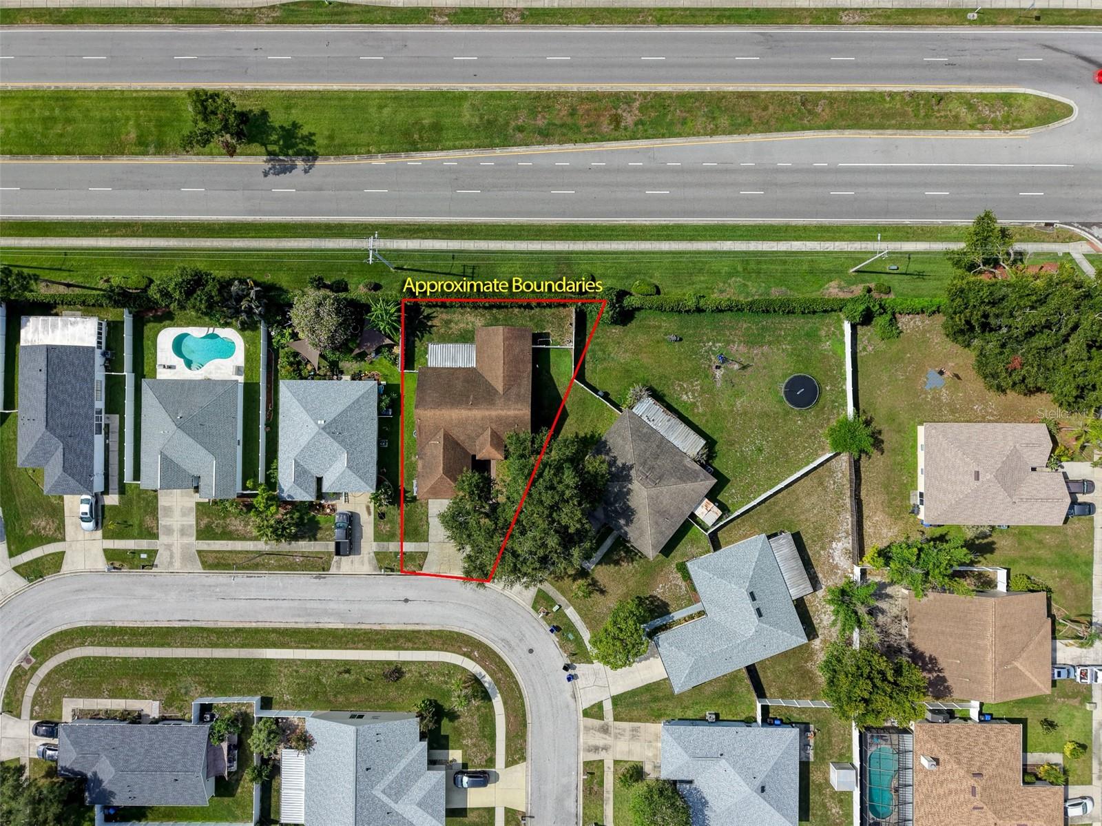 13222 PINE CREEK CIR — photo 47