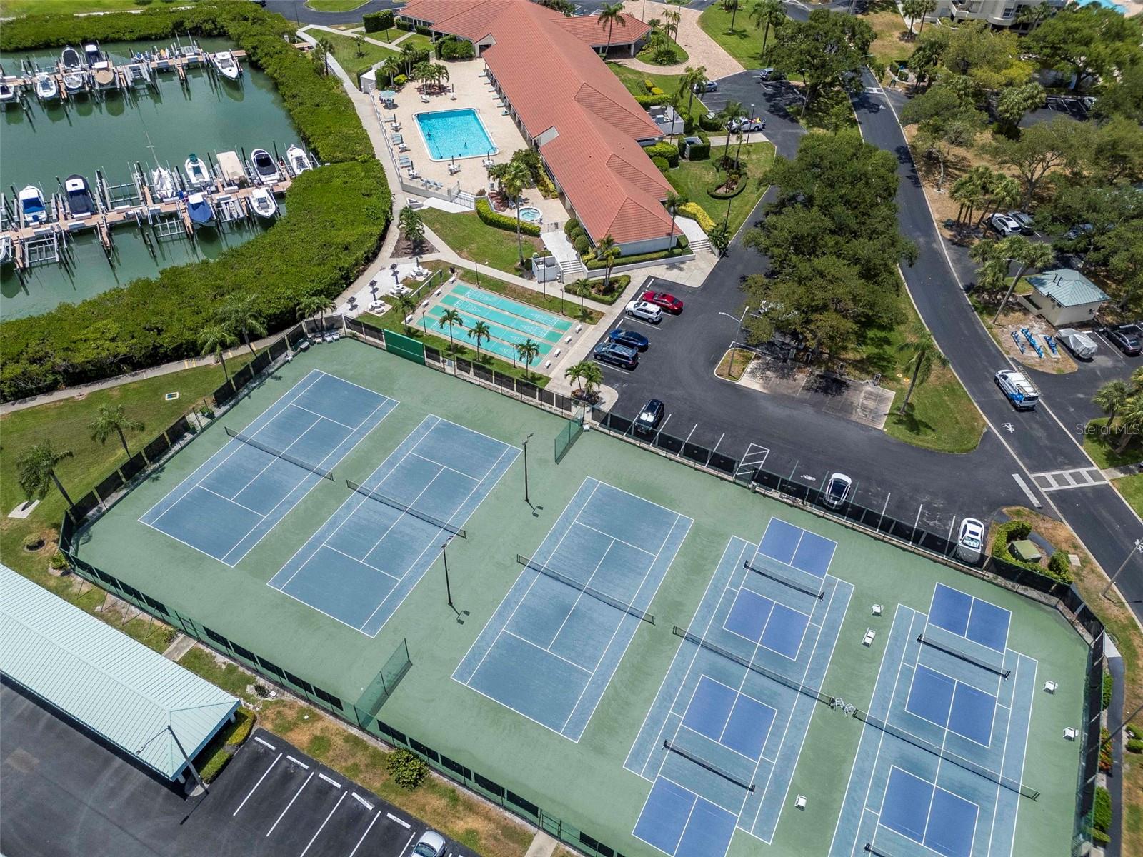 7979 SAILBOAT KEY BLVD S #101 — photo 58