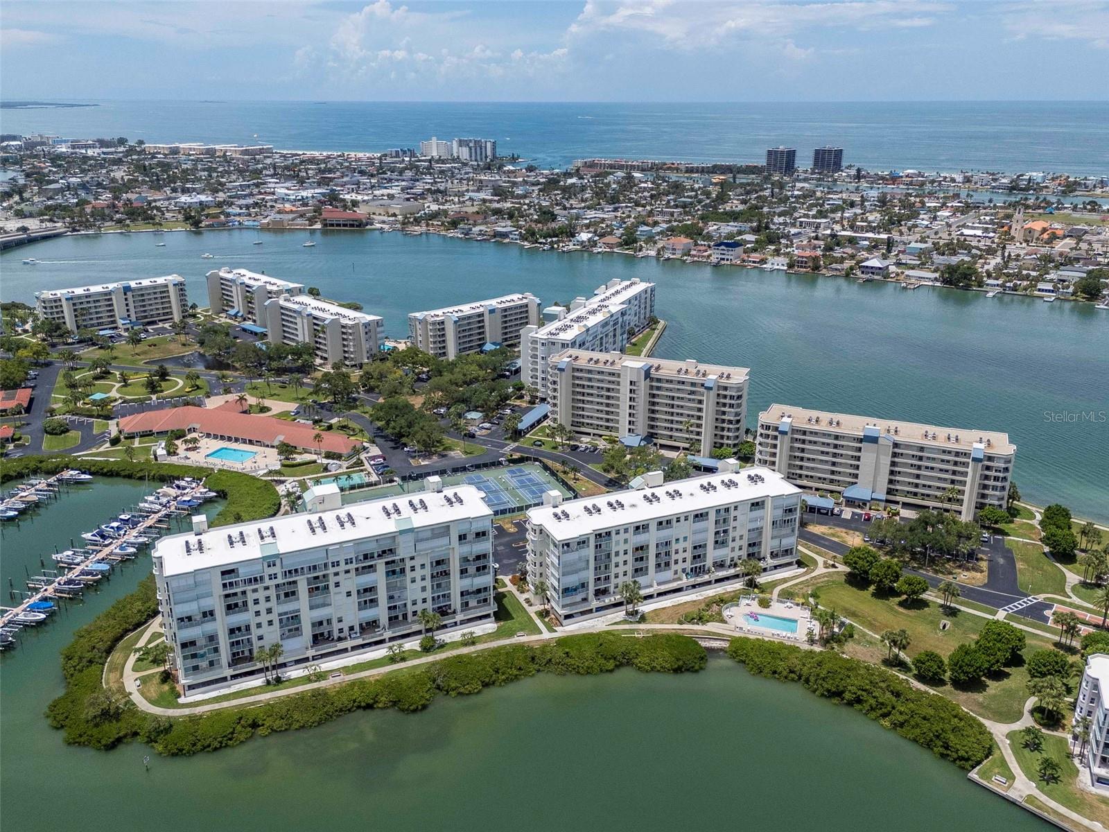 7979 SAILBOAT KEY BLVD S #101 — photo 66
