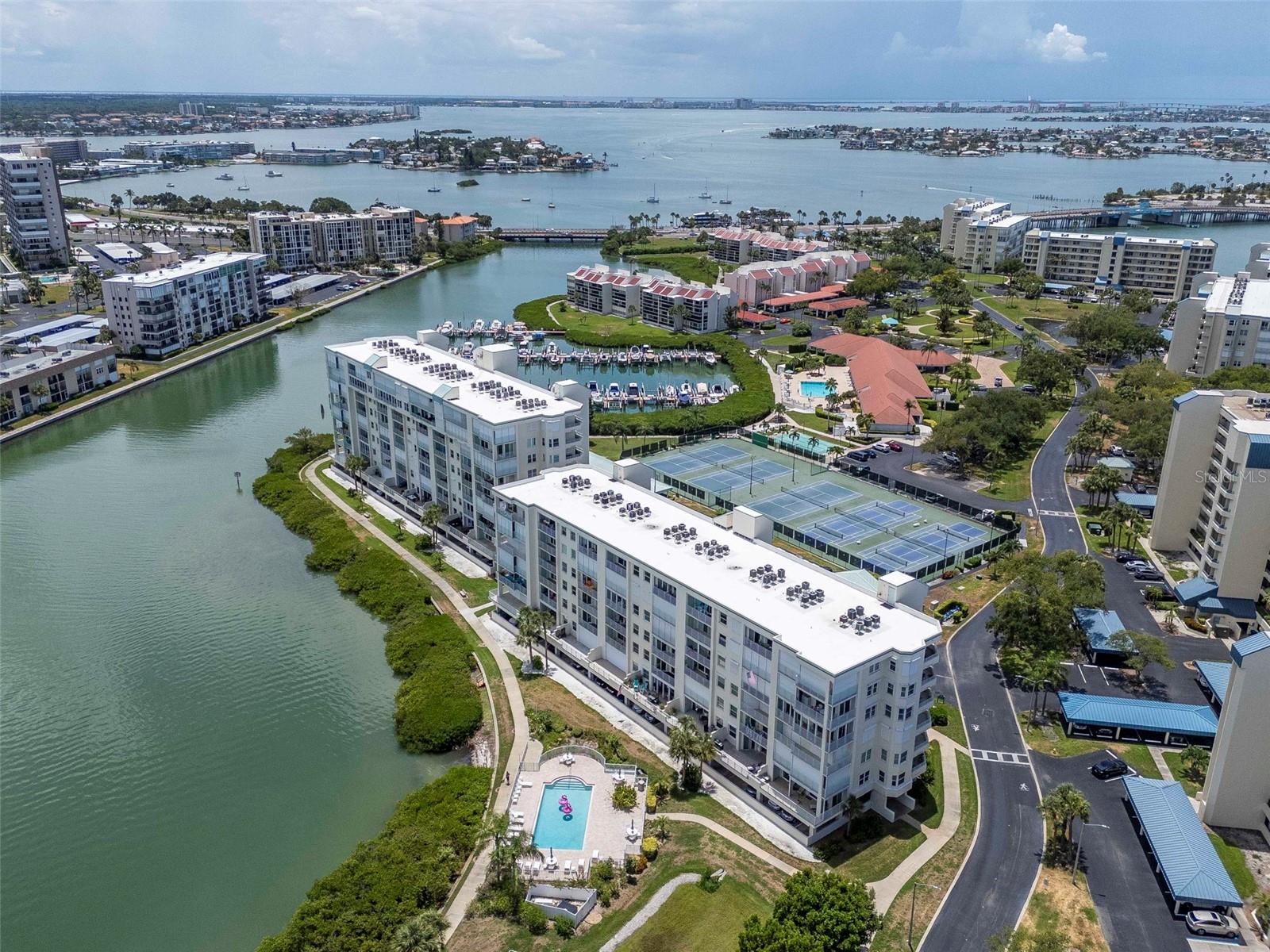 7979 SAILBOAT KEY BLVD S #101 — photo 65