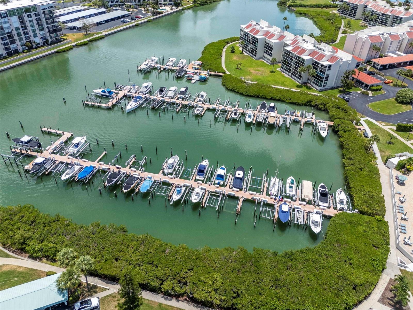 7979 SAILBOAT KEY BLVD S #101 — photo 59