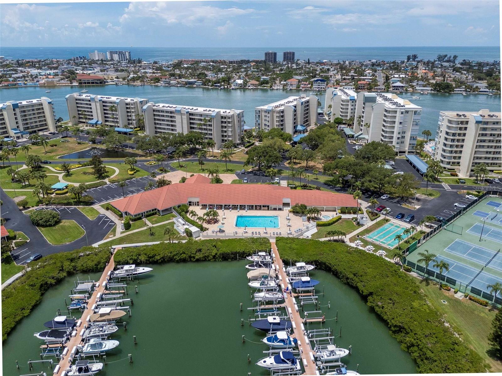 7979 SAILBOAT KEY BLVD S #101 — photo 61