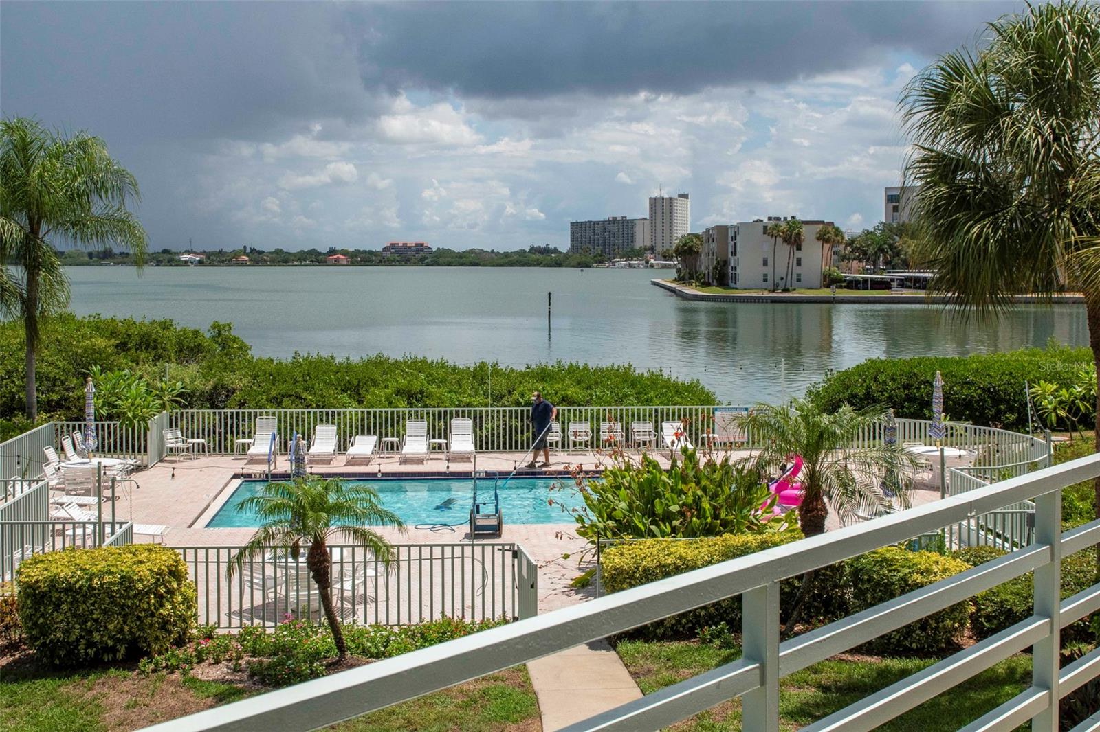 7979 SAILBOAT KEY BLVD S #101 — photo 39