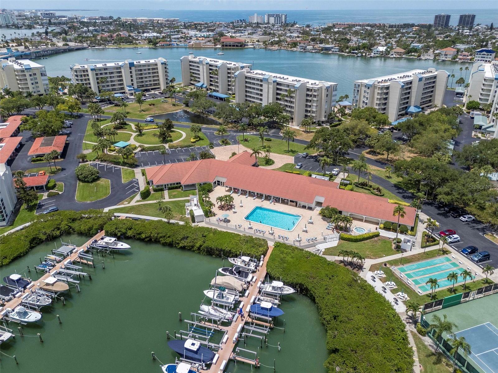 7979 SAILBOAT KEY BLVD S #101 — photo 60