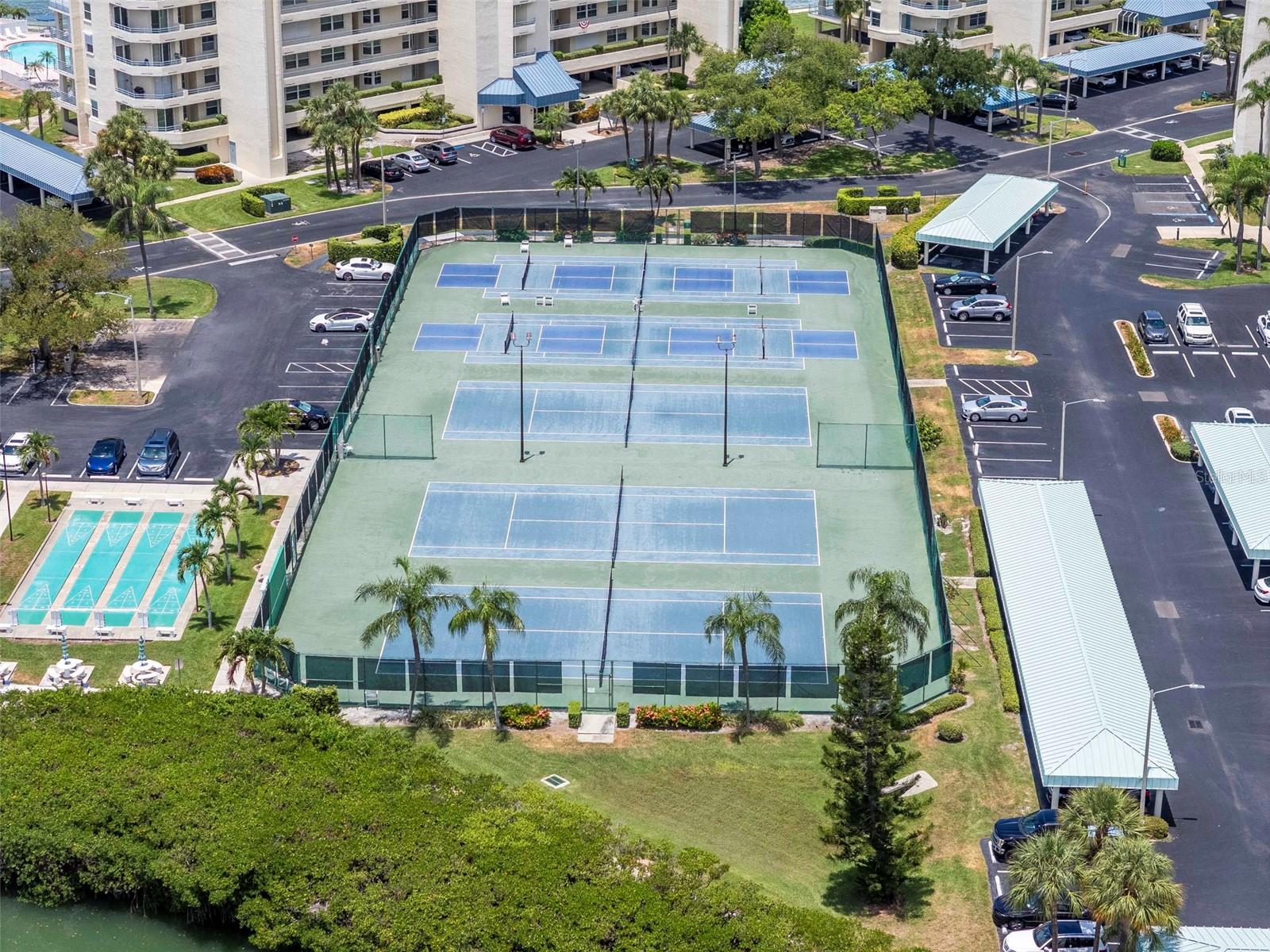 7979 SAILBOAT KEY BLVD S #101 — photo 62