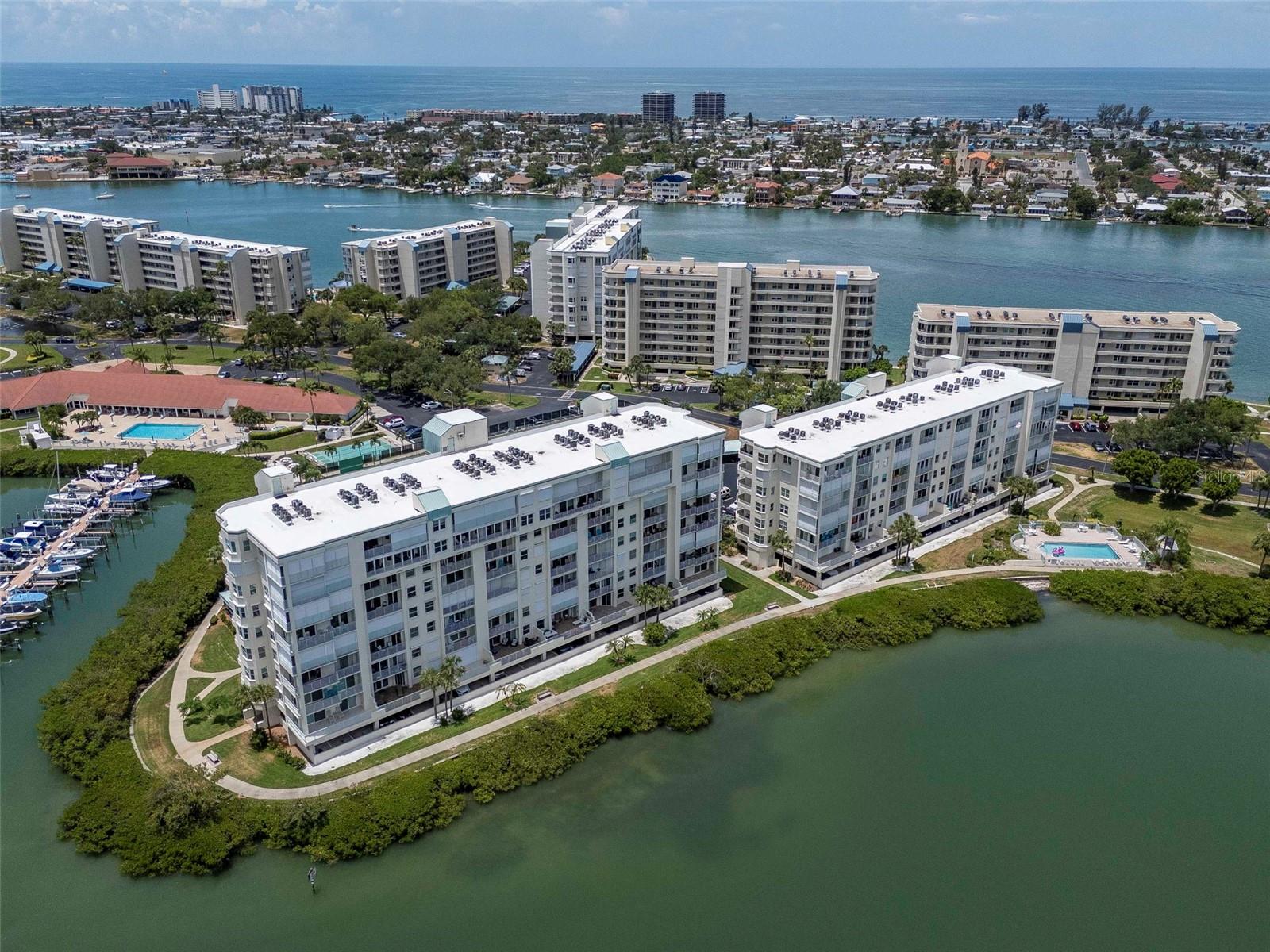 7979 SAILBOAT KEY BLVD S #101 — photo 64