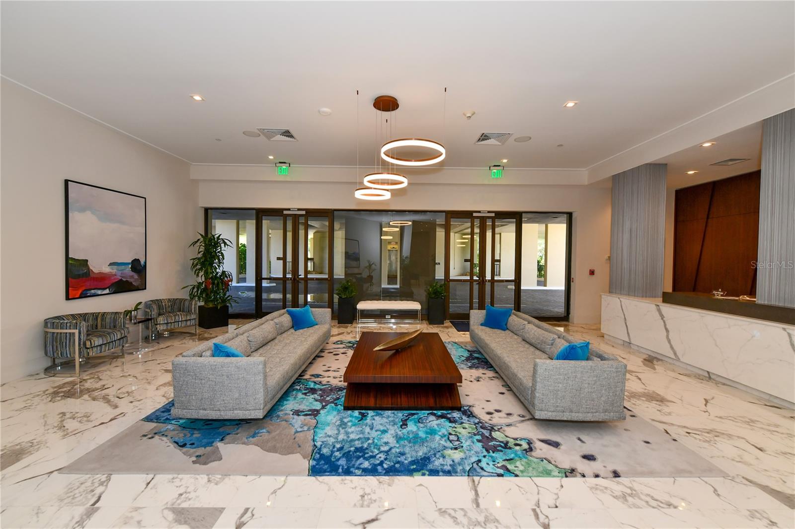 1211 GULF OF MEXICO DR #302 — photo 40
