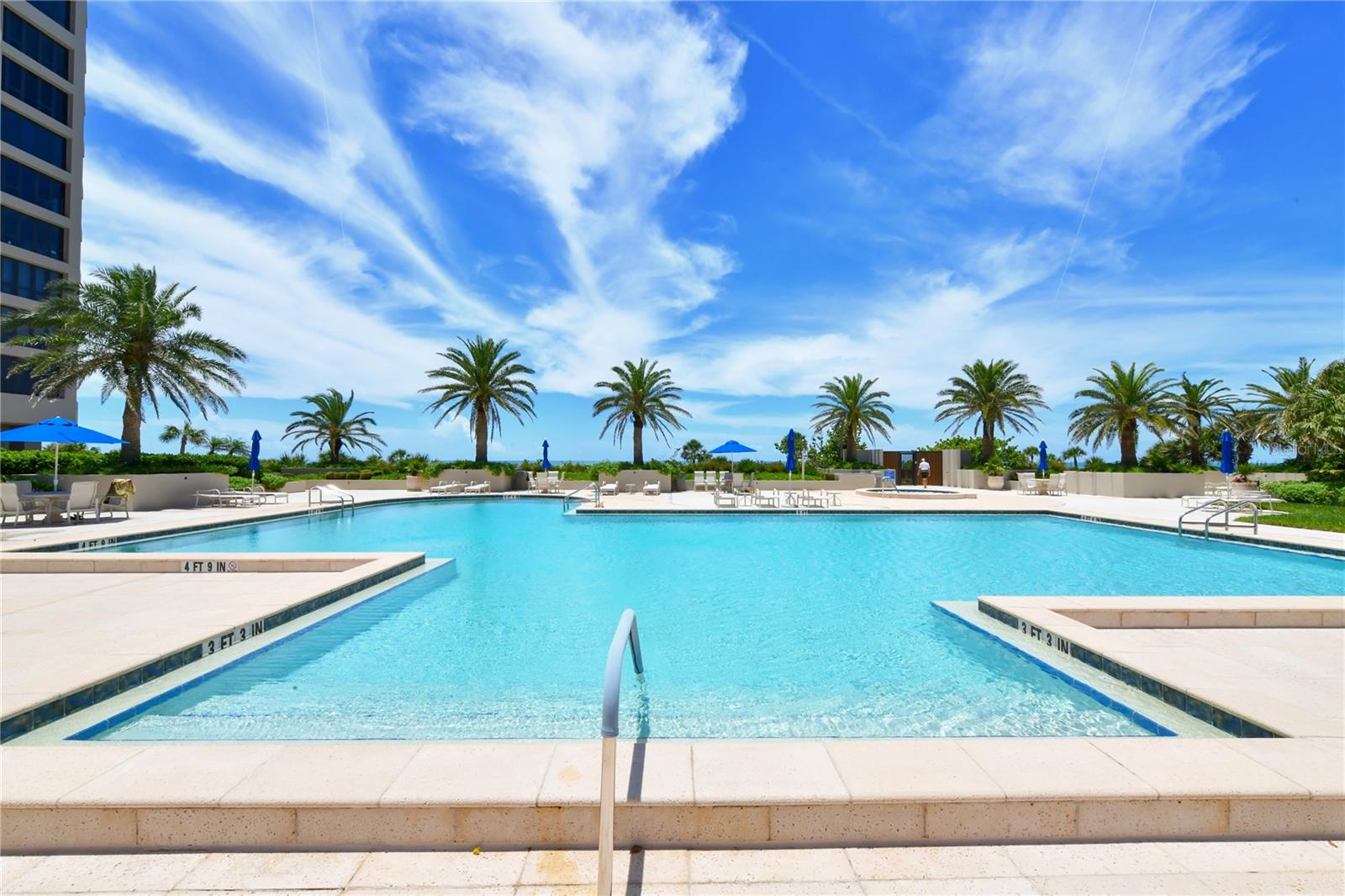 1211 GULF OF MEXICO DR #302 — photo 44