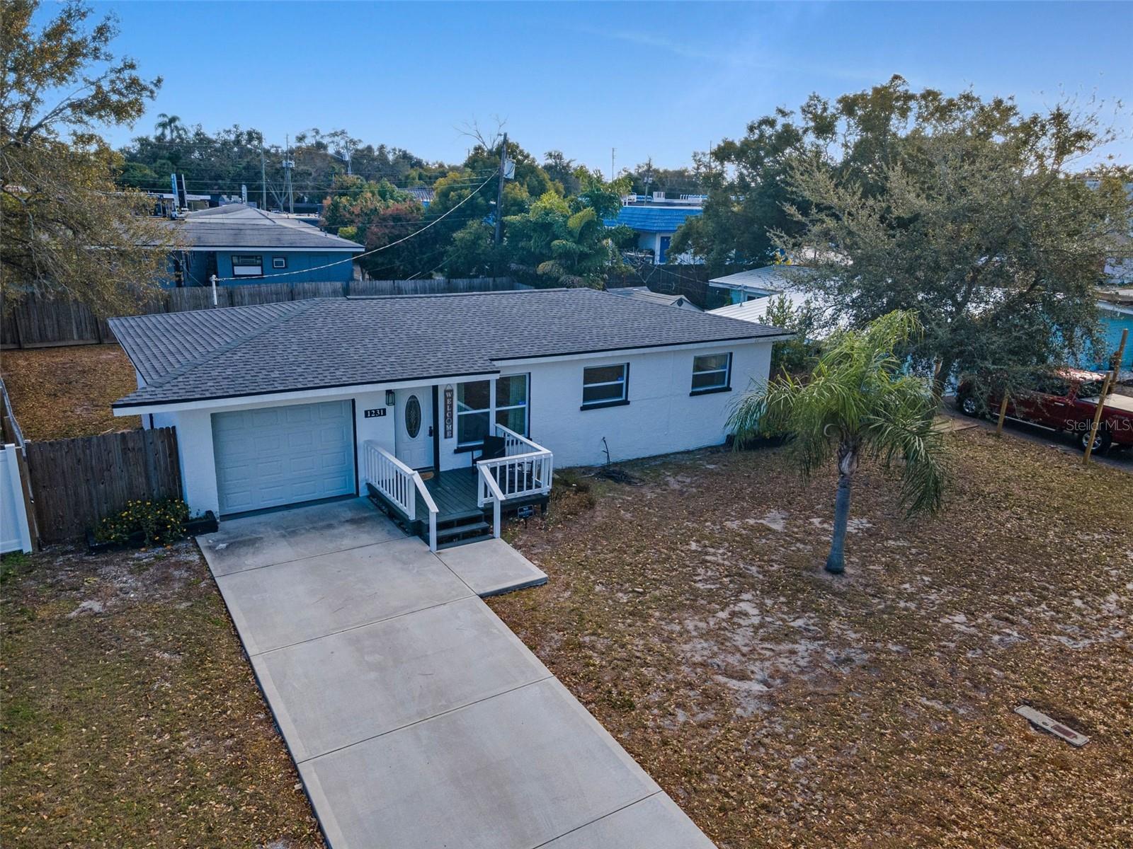 1231 LITTLE JOHN LN — photo 5