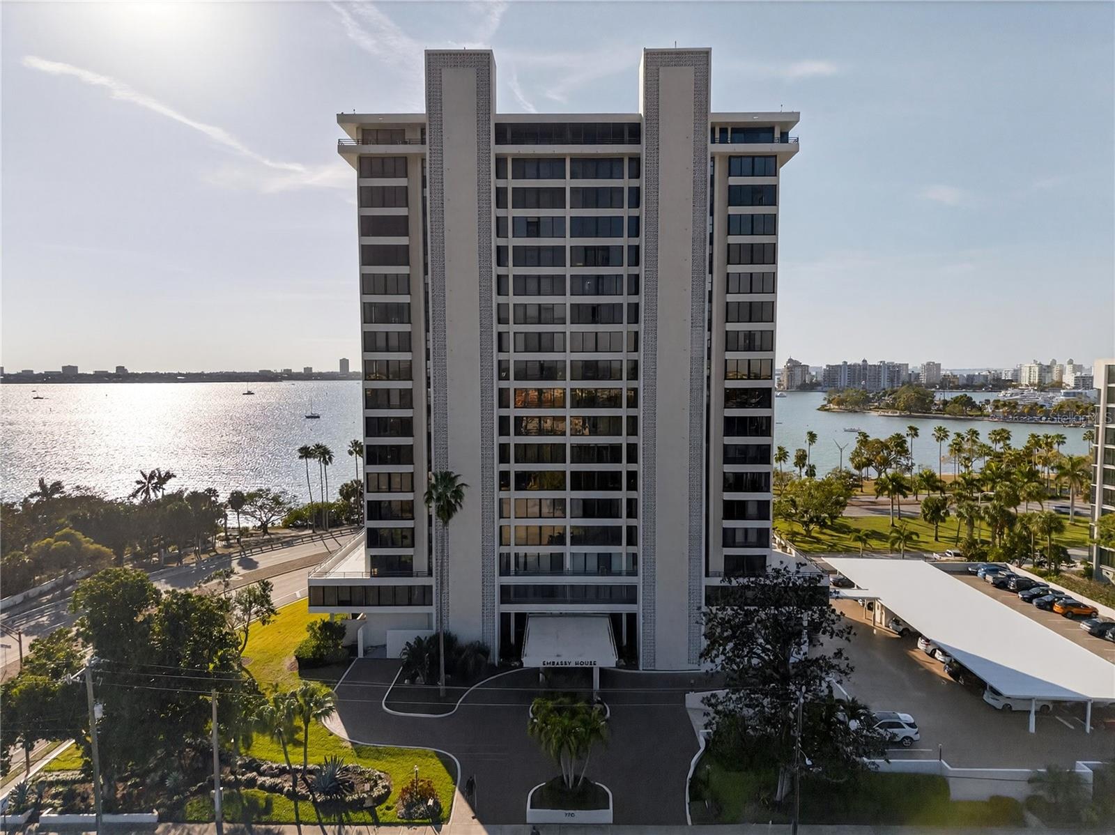 770 S PALM AVE #PH2 — photo 4
