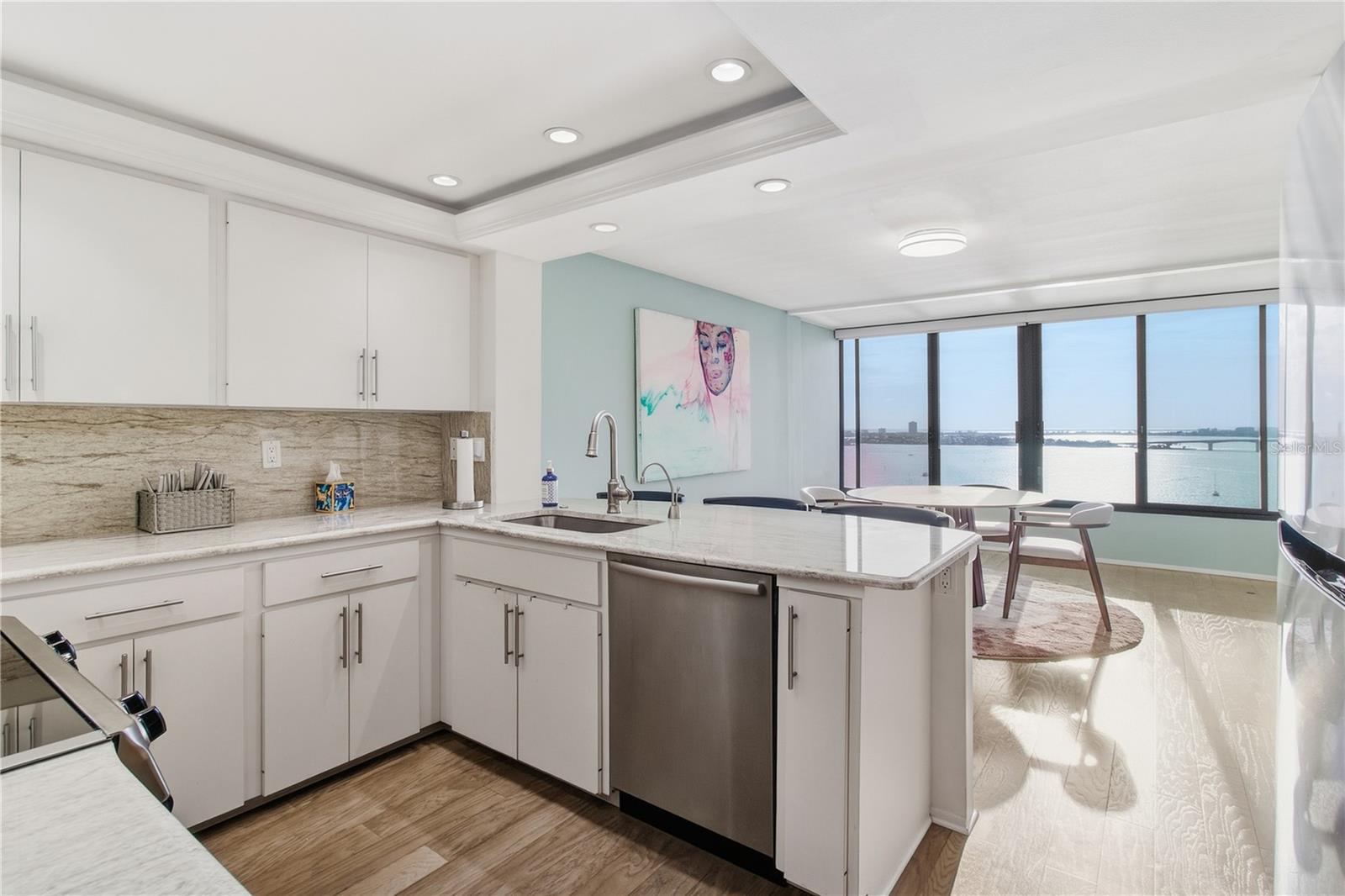 770 S PALM AVE #PH2 — photo 37